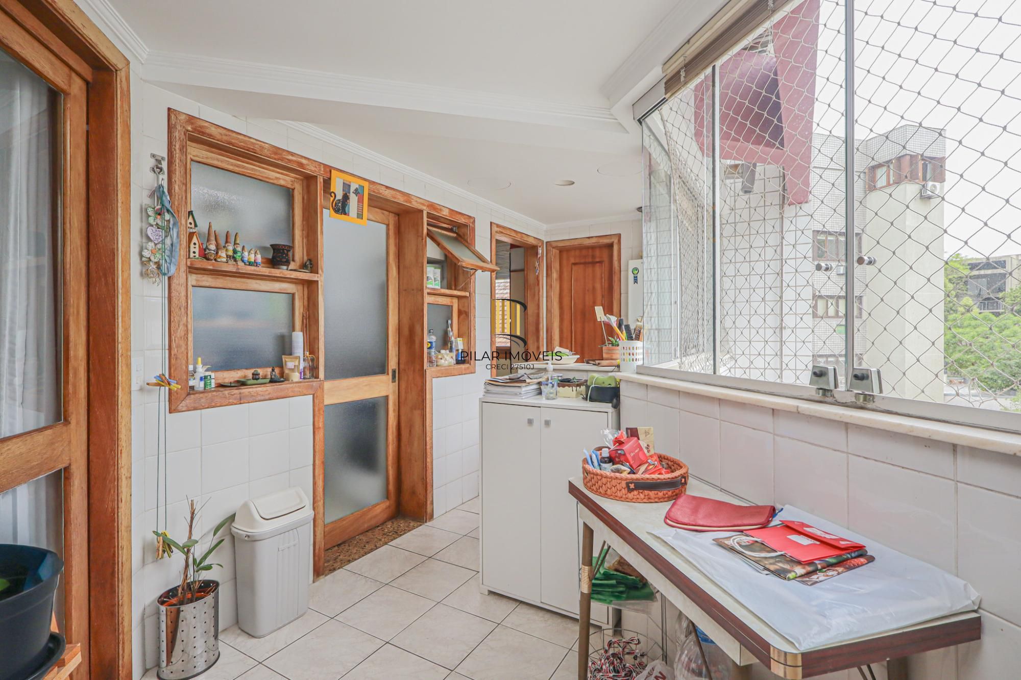 Apartamento a venda no bairro São João