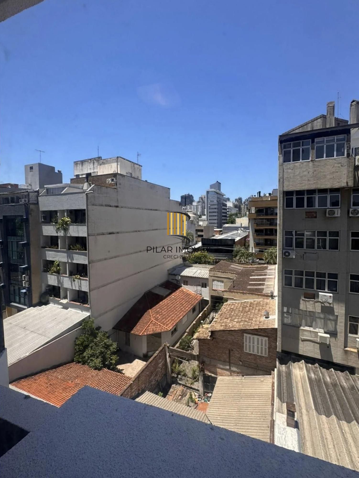 Apartamento a venda no bairro Auxiliadora