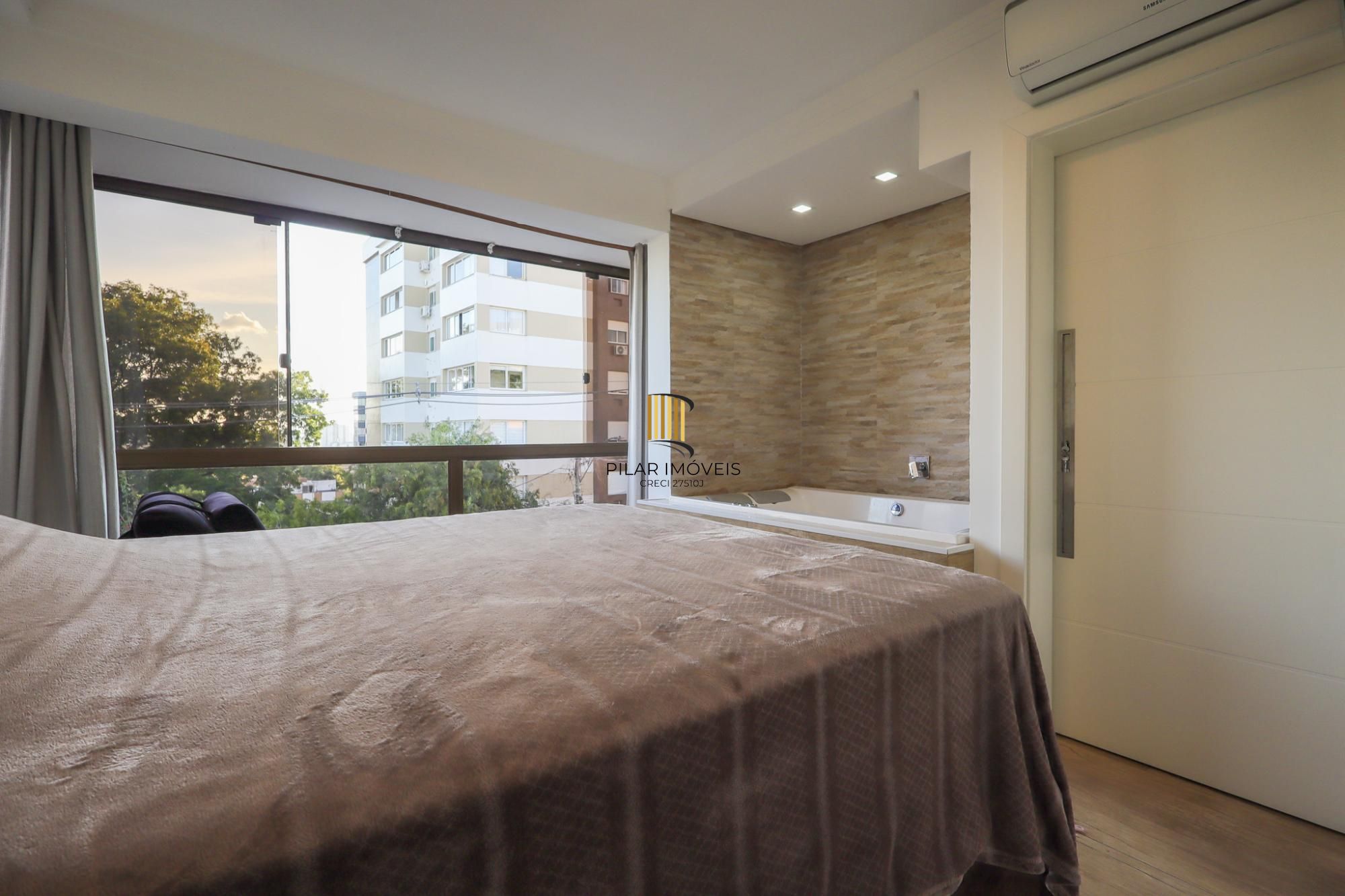 Apartamento a venda no bairro Cristo Redentor