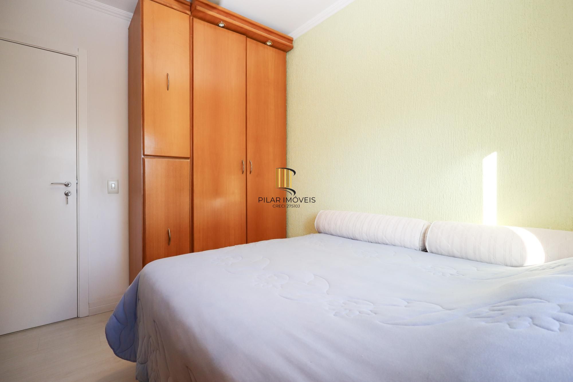 Apartamento no bairro Passo D'Areia