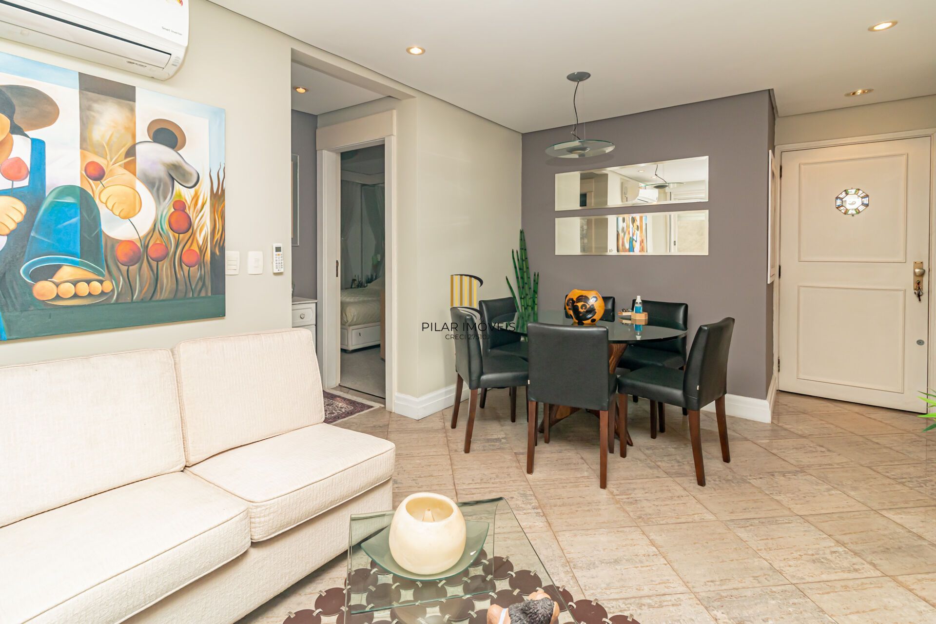 Apartamento à venda no bairro Auxiliadora em Porto Alegre/RS