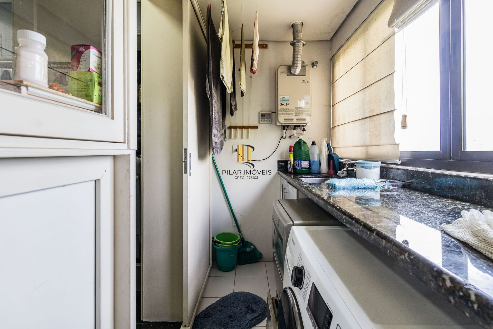 Apartamento à venda no bairro Boa Vista em Porto Alegre/RS