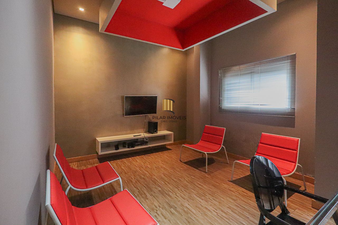 Apartamento a venda no bairro Higienópolis