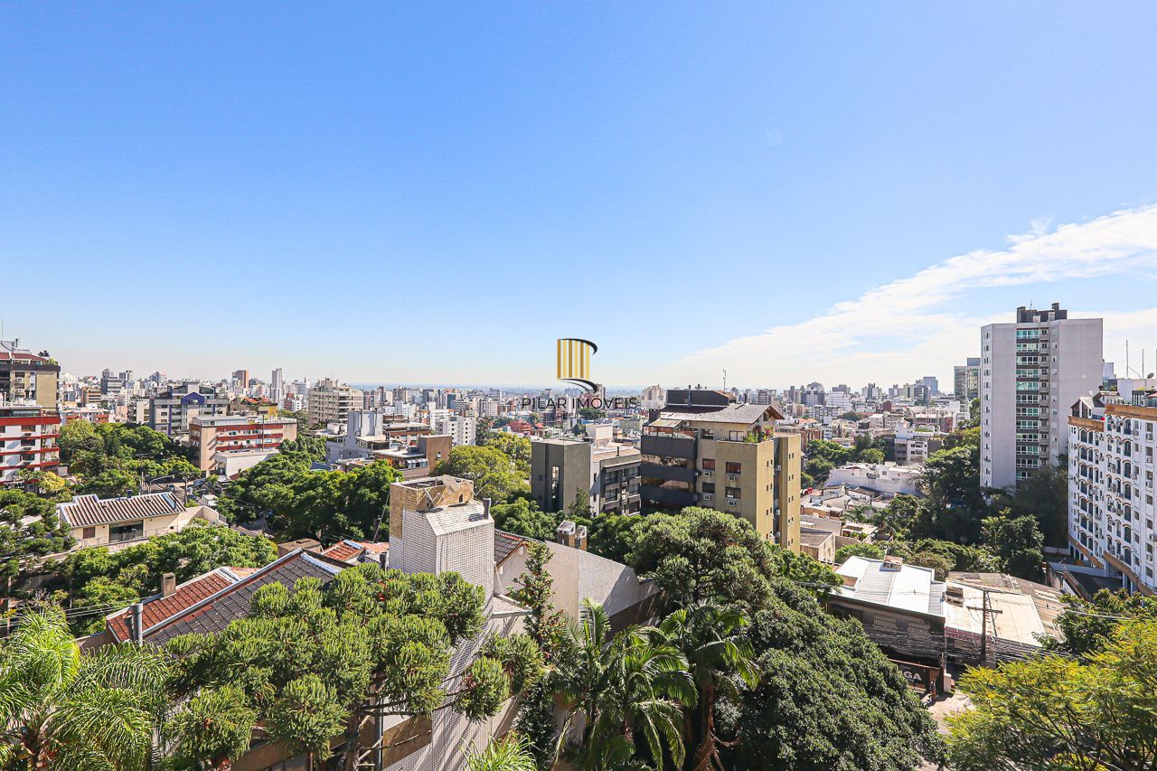 Apartamento a venda no bairro Mont' Serrat