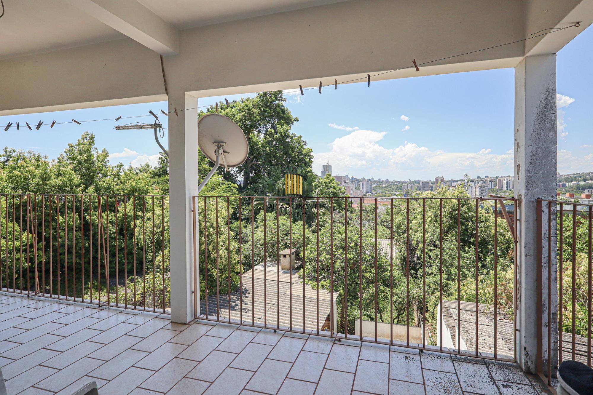 Casa a venda no bairro São José