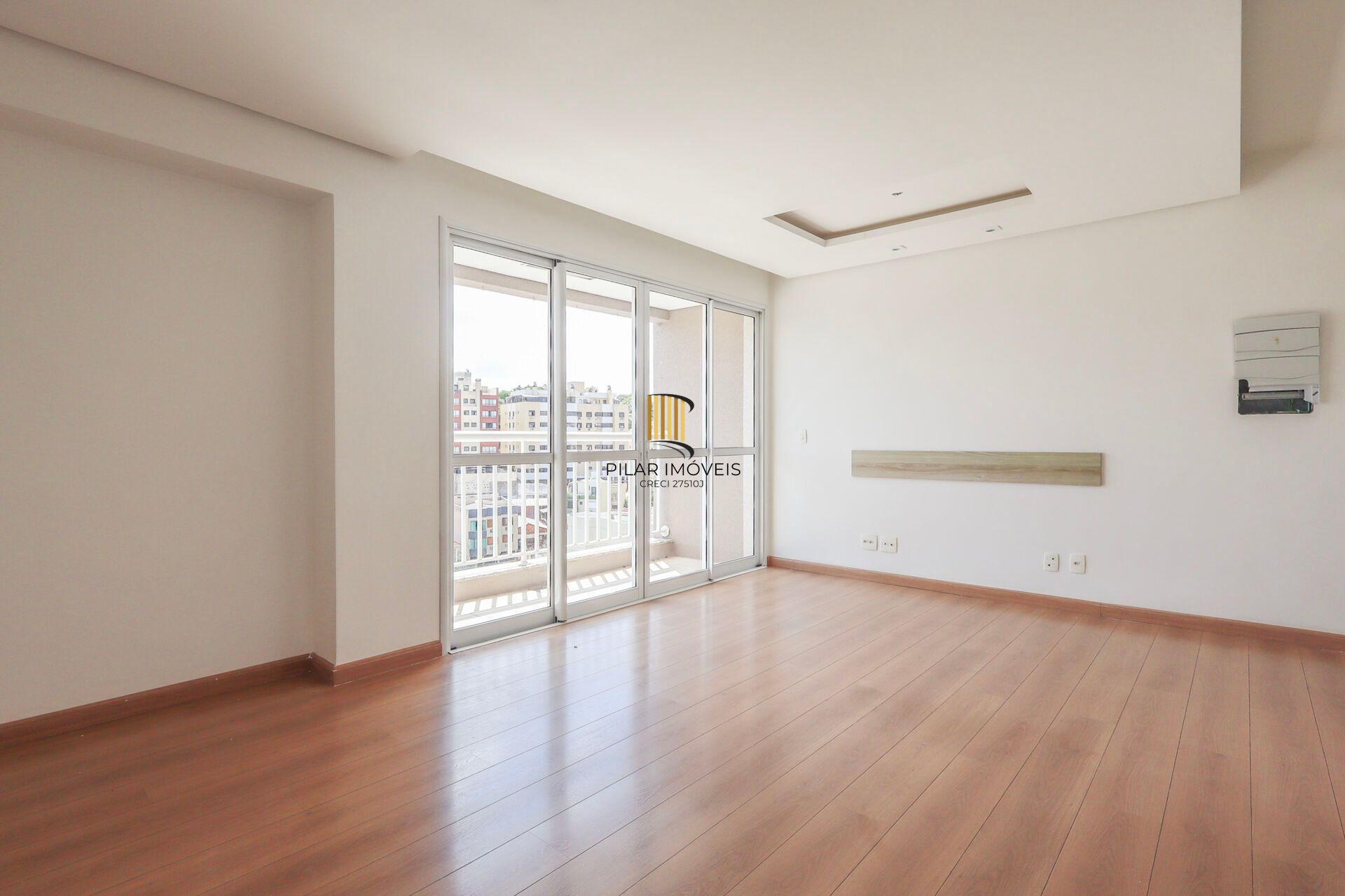 Apartamento à venda no bairro Jardim Lindóia em Porto Alegre/RS - Pilar Imóveis