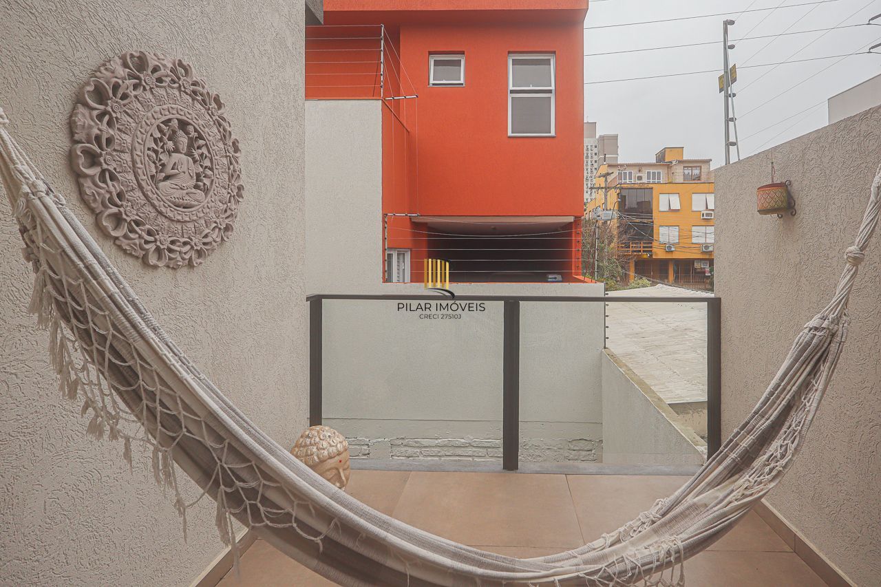 Casa a venda no bairro Vila Ipiranga