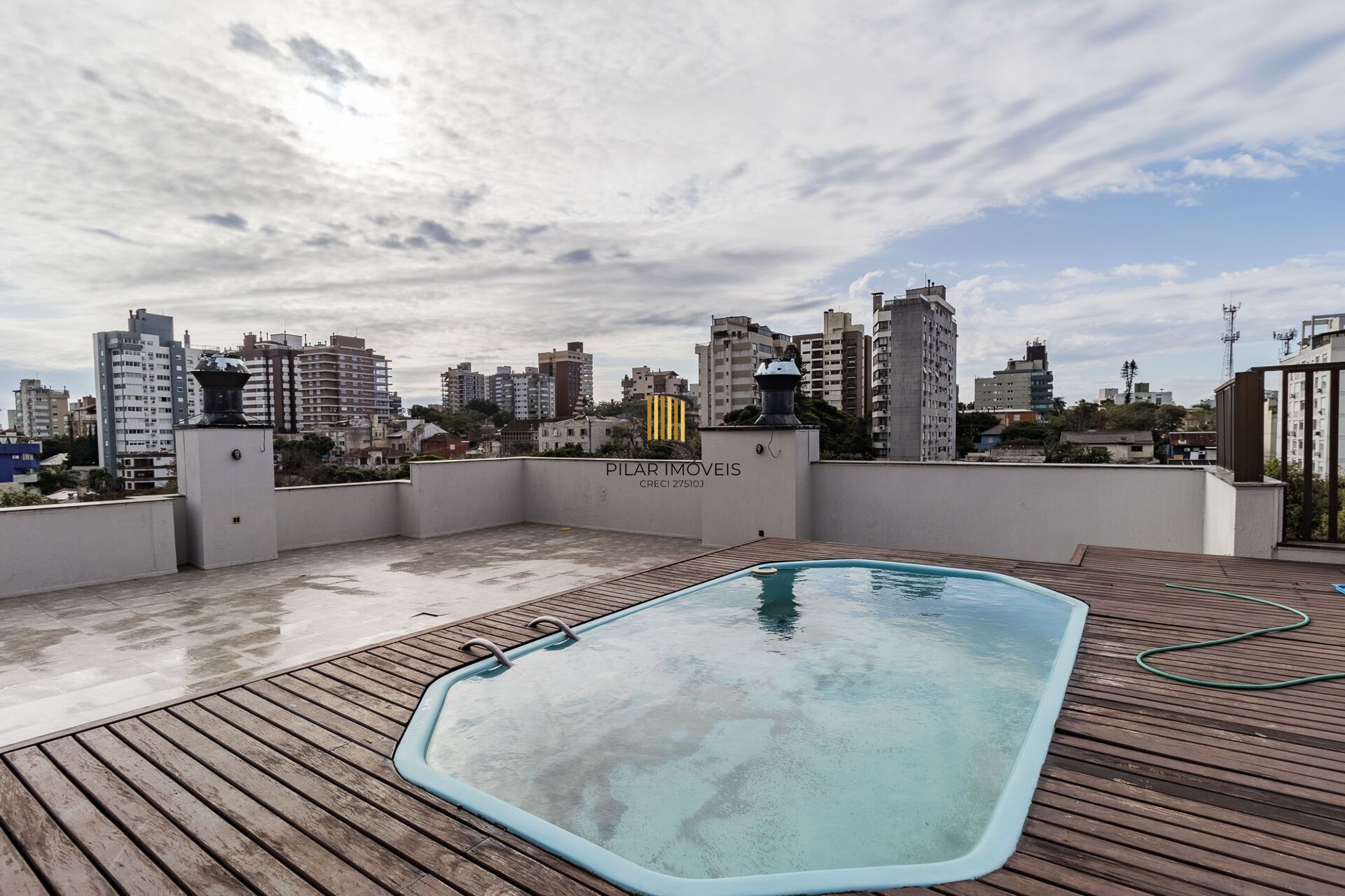 Apartamento à venda no bairro Petrópolis em Porto Alegre/RS
