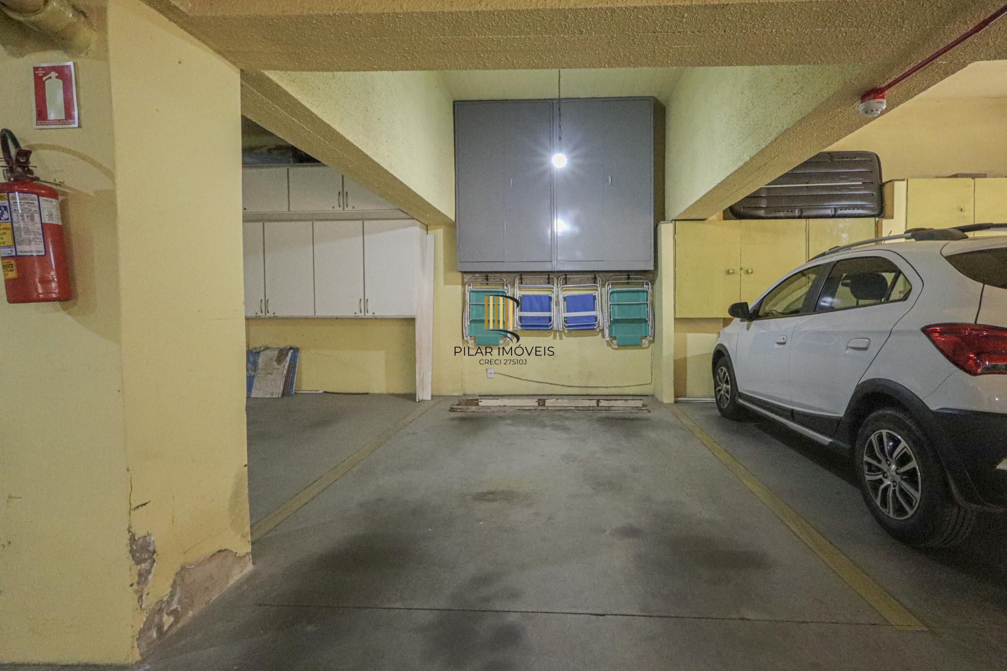 Apartamento a venda no Centro Histórico