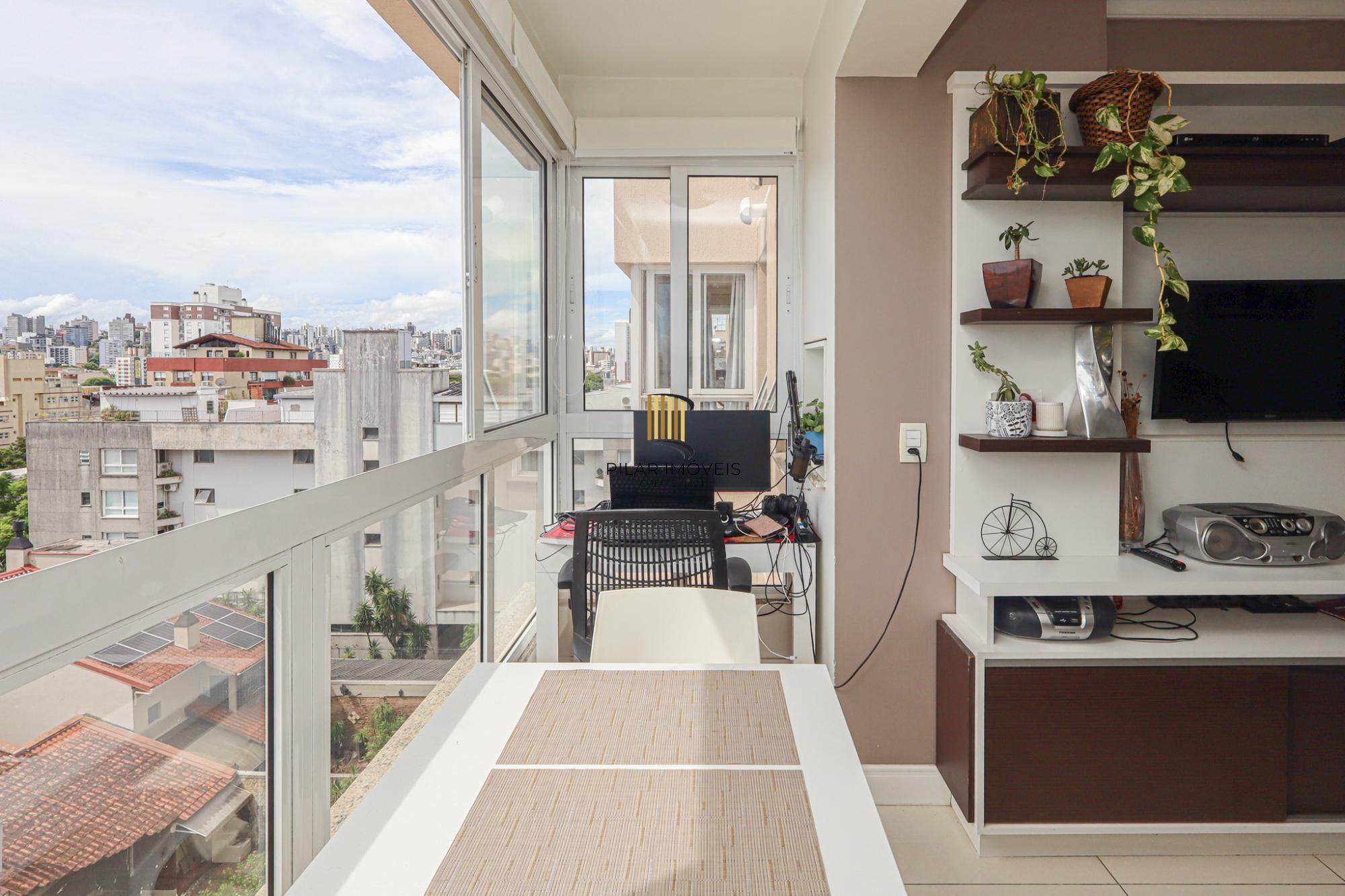 Apartamento a venda no bairro Santana