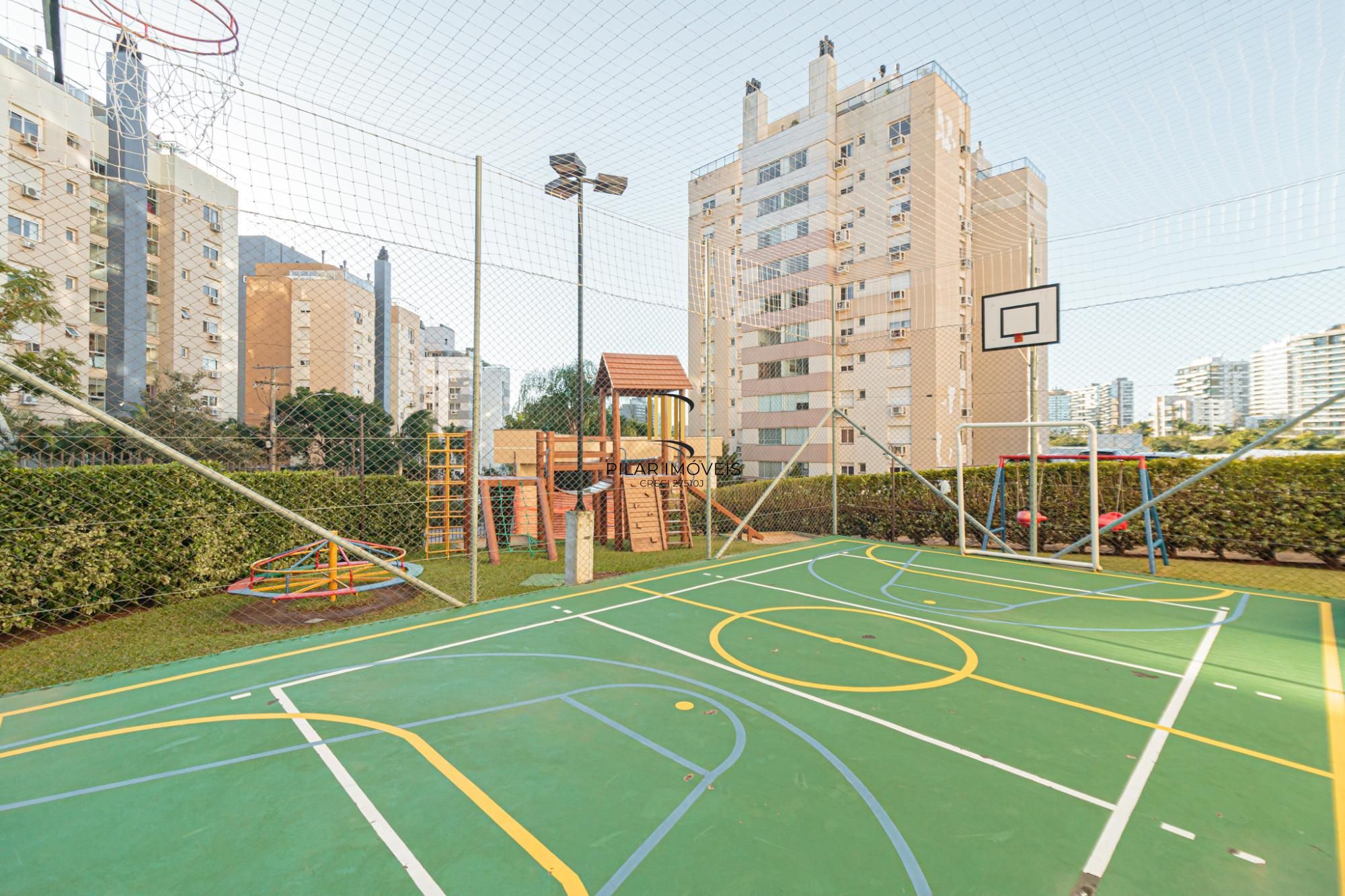 Apartamento a venda no bairro chácara das Pedras