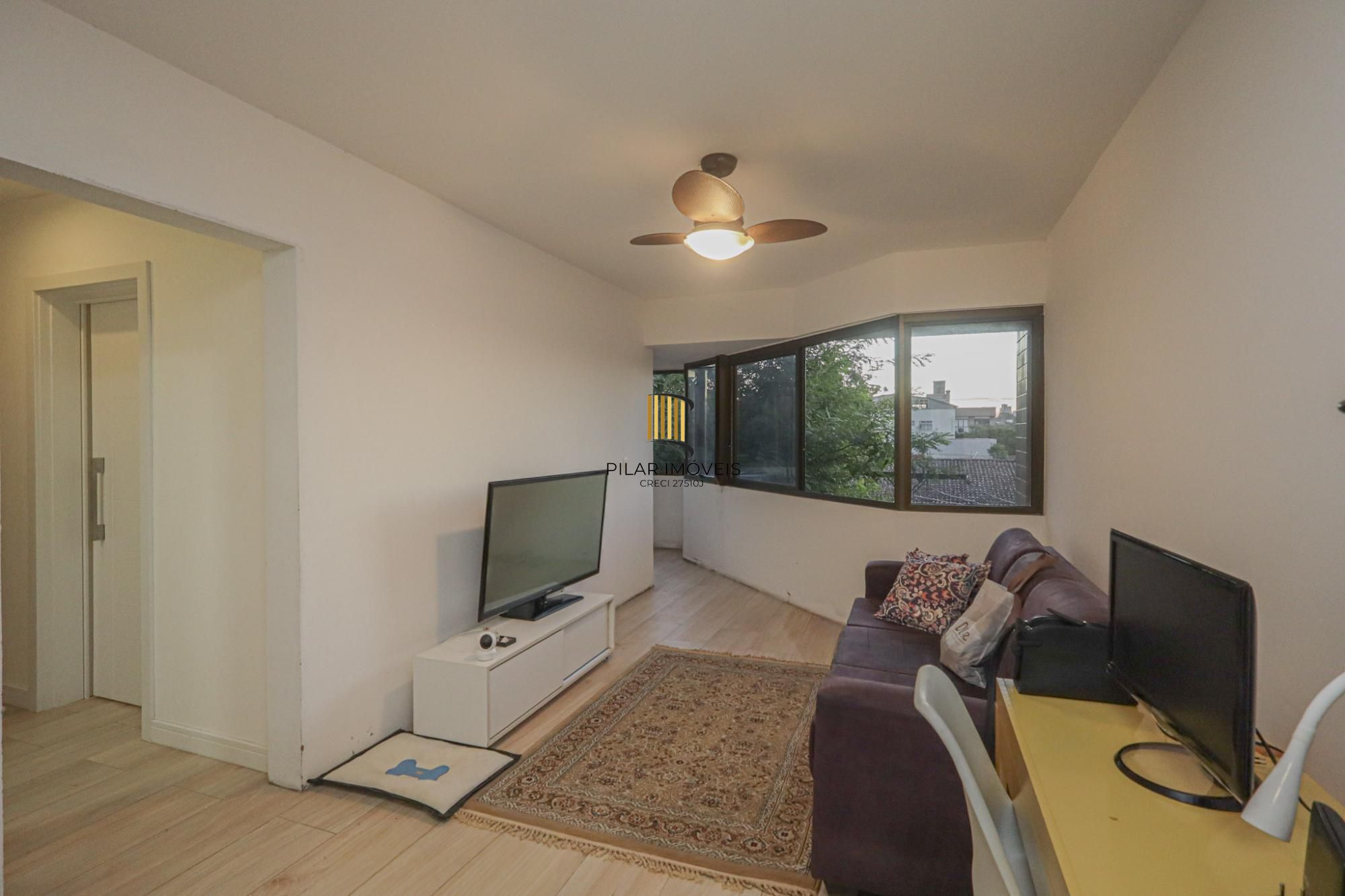 Apartamento a venda no bairro Passo D' Areia