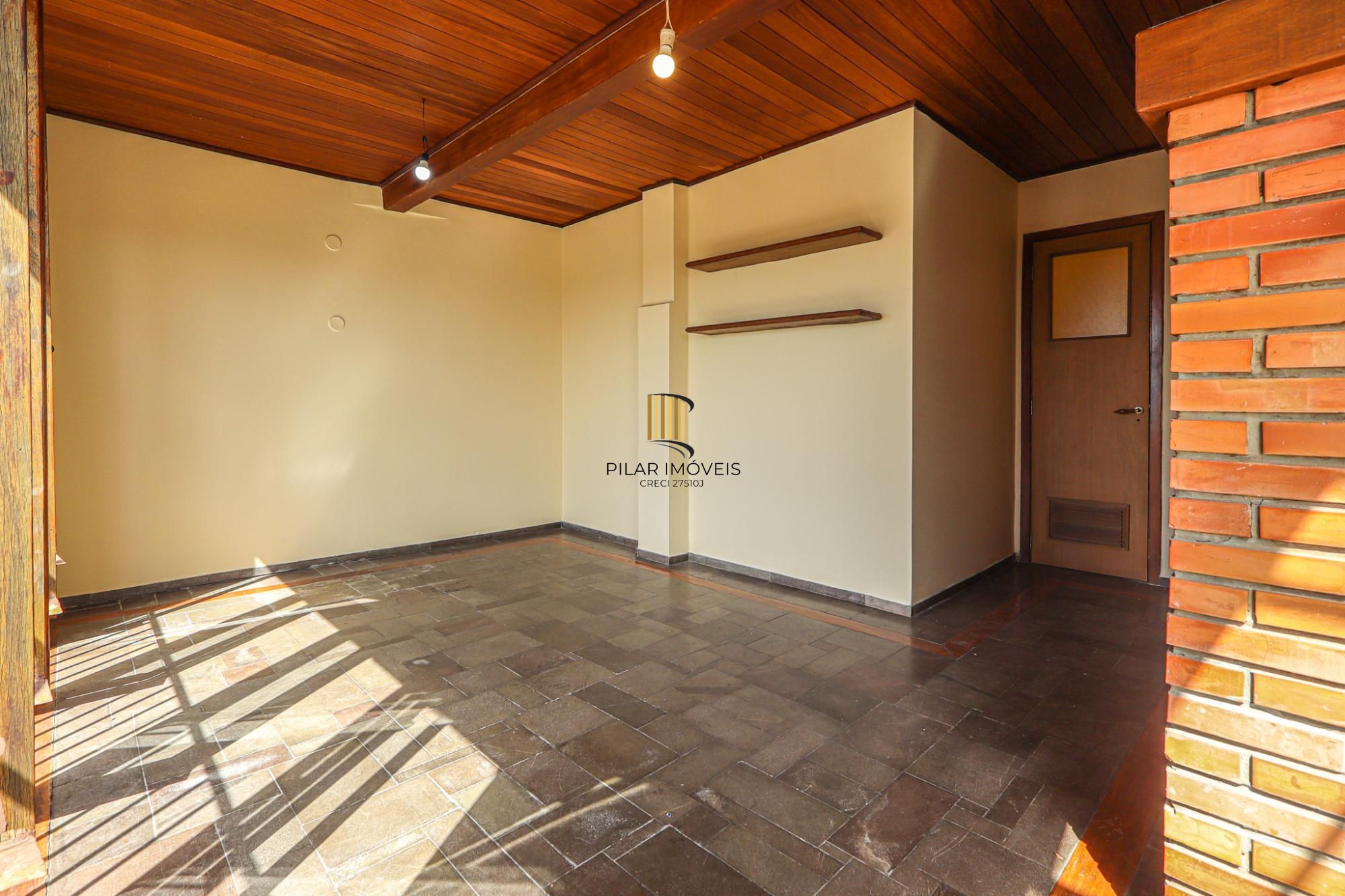 Cobertura a venda no bairro Higienópolis