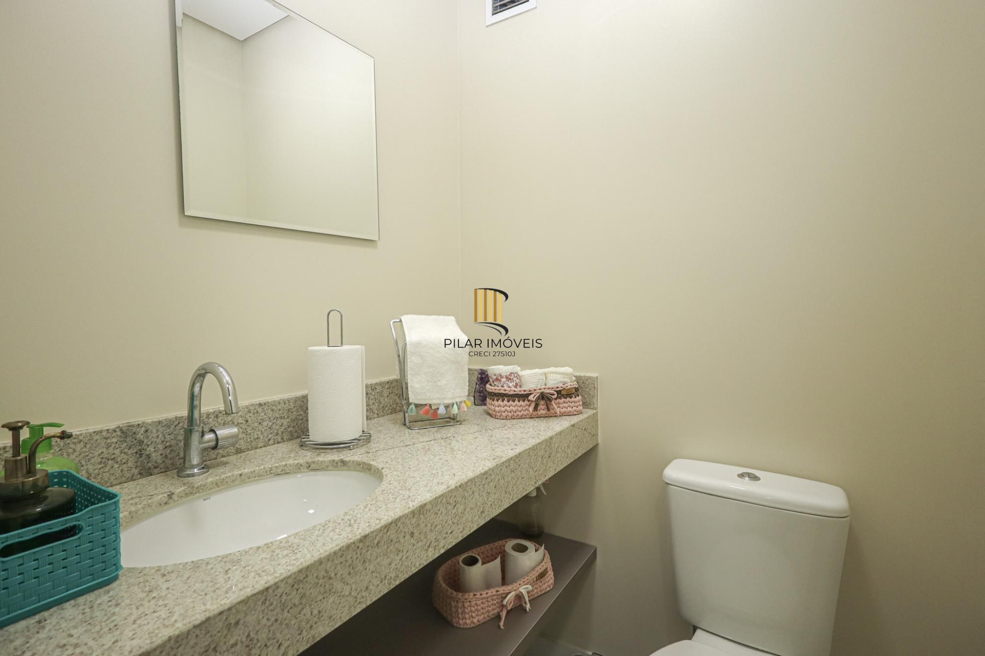 Sala Comercial a venda no bairro Mont Serrat