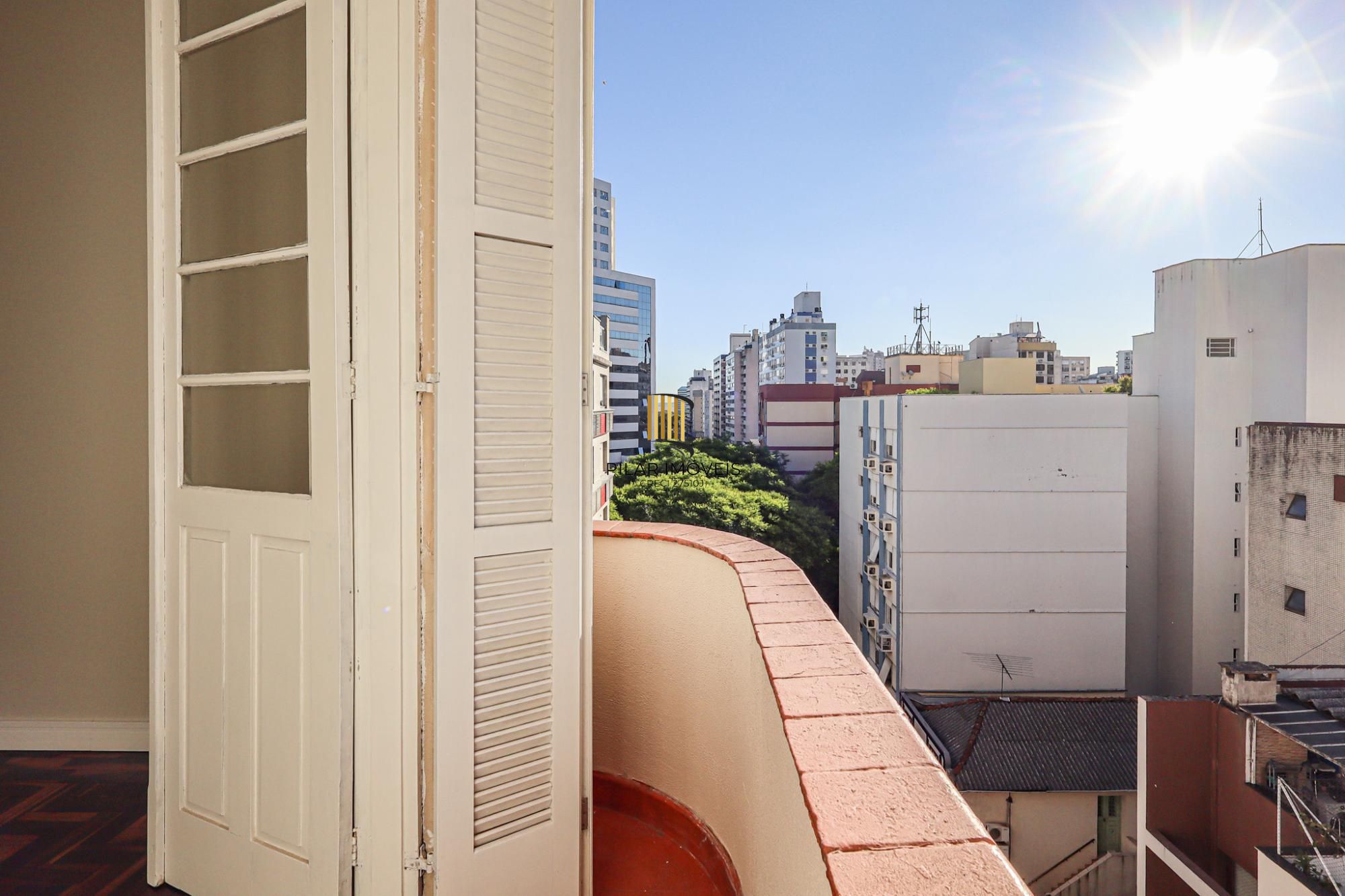 Apartamento a venda no Centro Histórico
