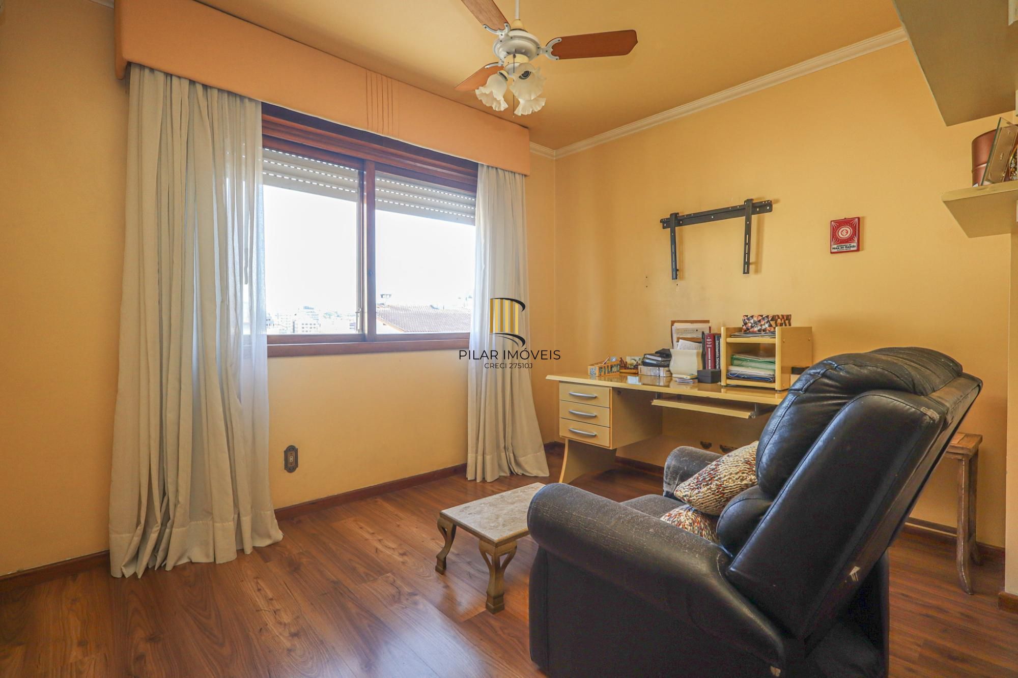 Apartamento a venda no bairro Passo D' Areia