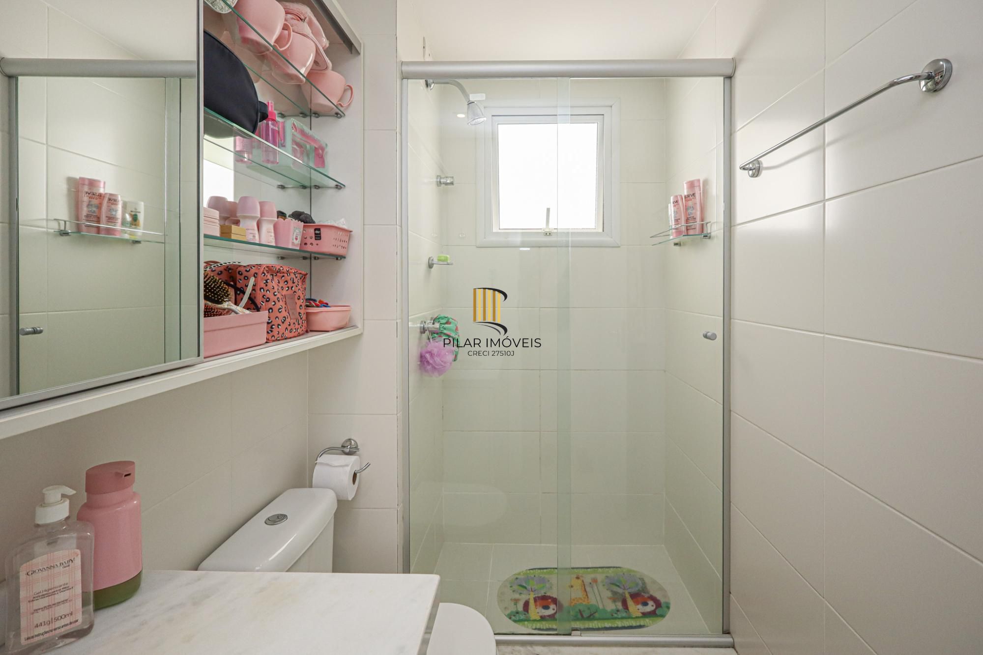 Apartamento mobiliado a venda no bairro Jardim Europa