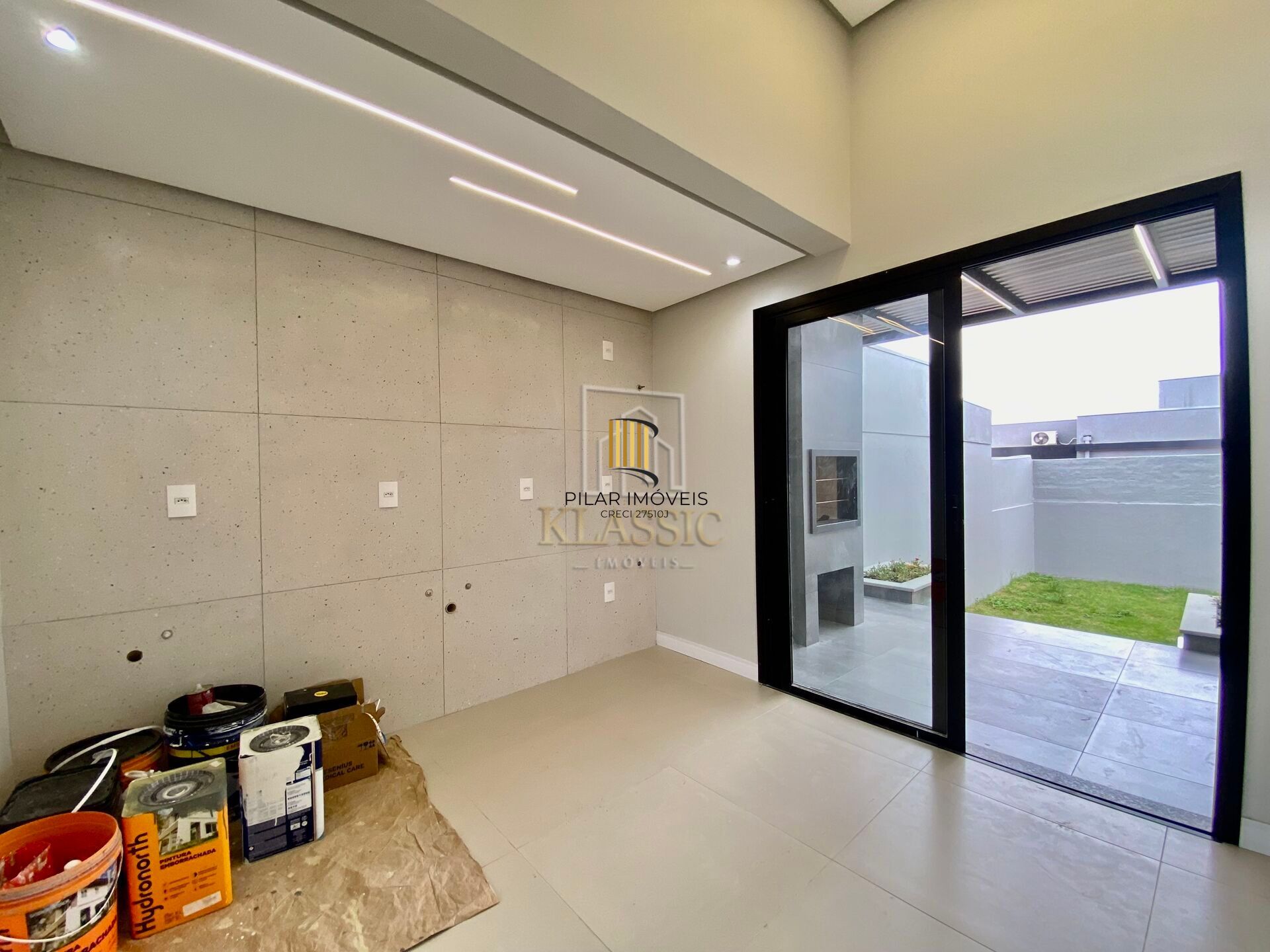 Casa Térrea em Gravataí