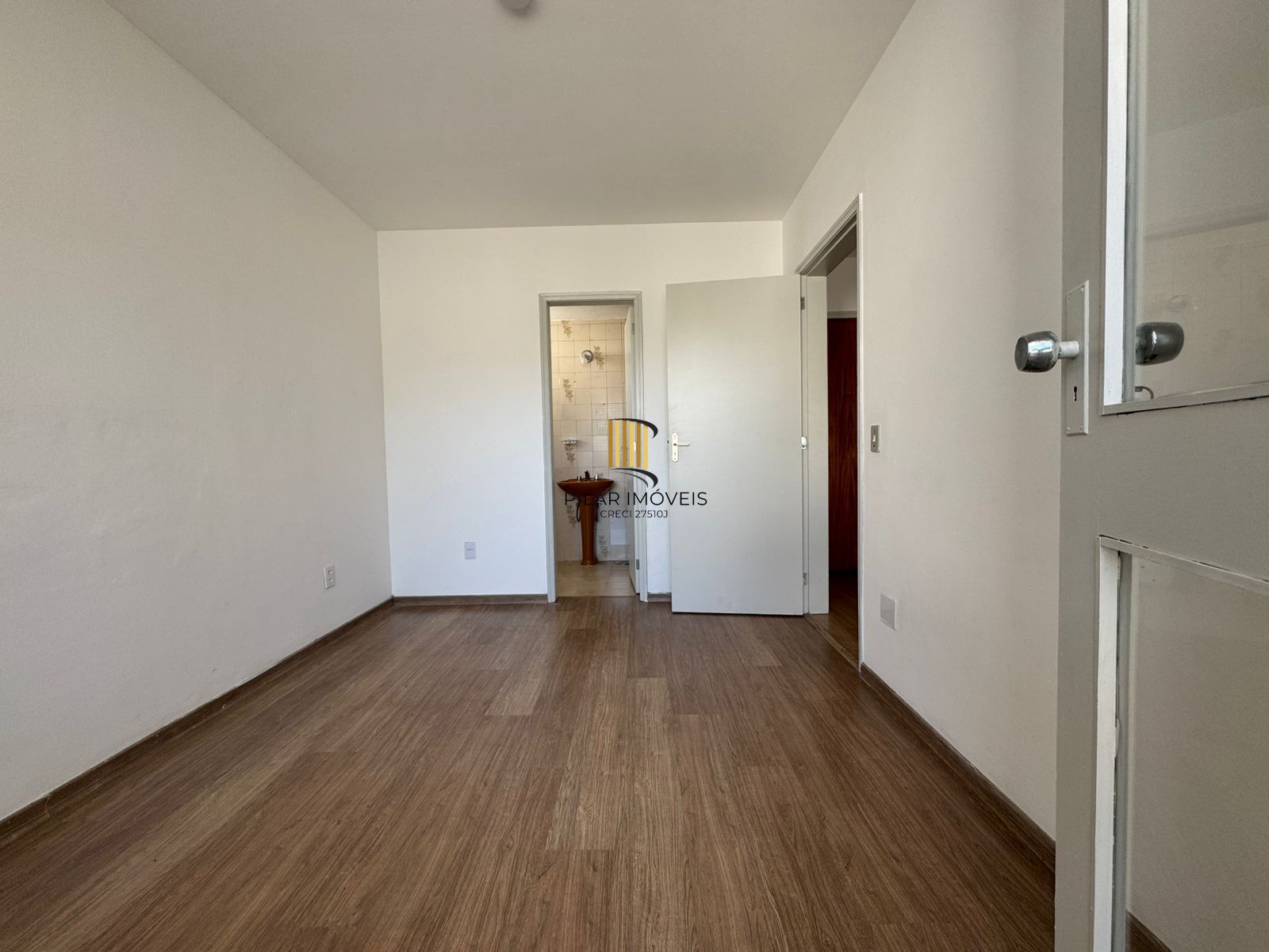 Apartamento a venda no bairro Petrópolis