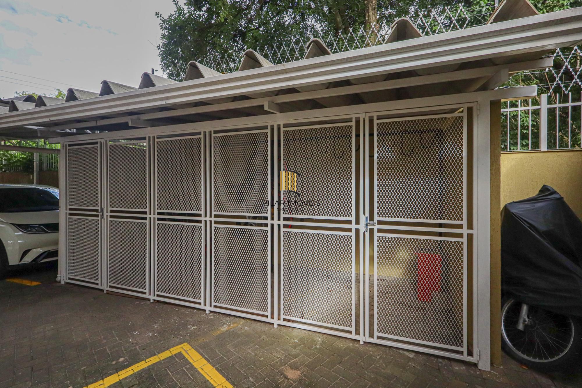 Apartamento a venda no bairro Passo D Areia