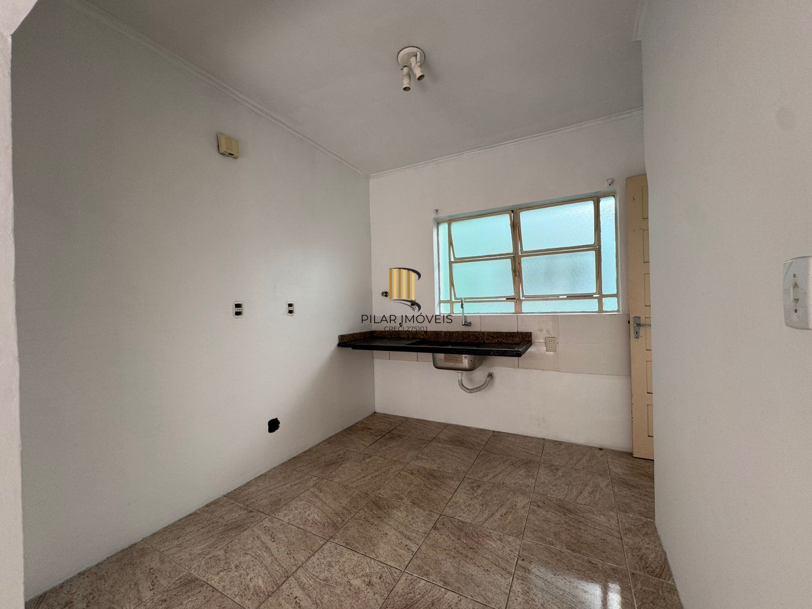 Apartamento a venda no bairro Teresópolis