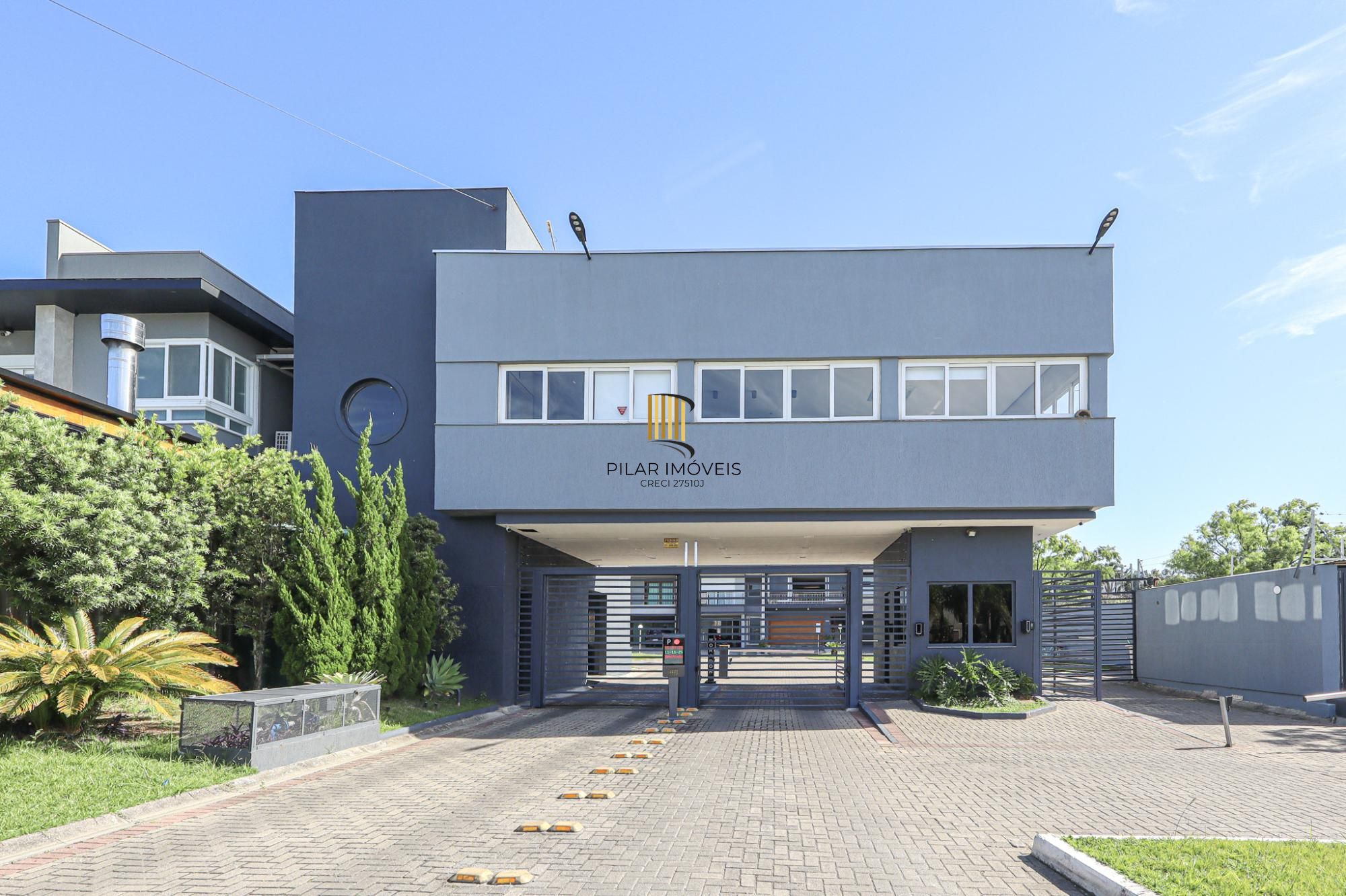 Casa a venda no condomínio Reserva Ecoville