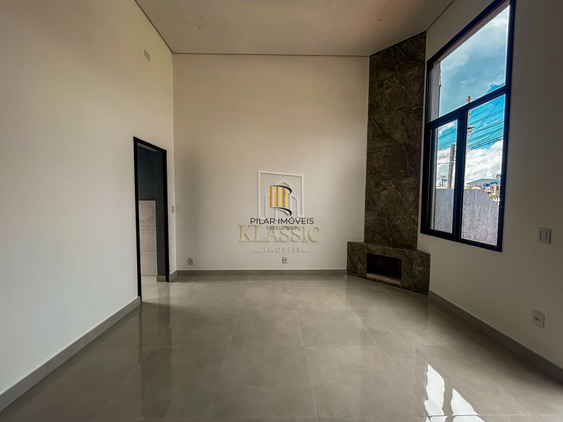 Casa térrea em Gravataí