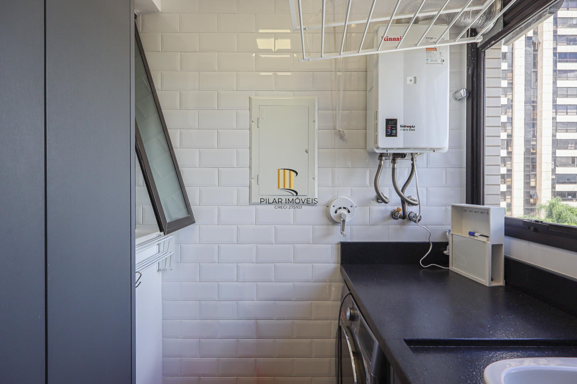 Apartamento a venda no bairro Petrópolis