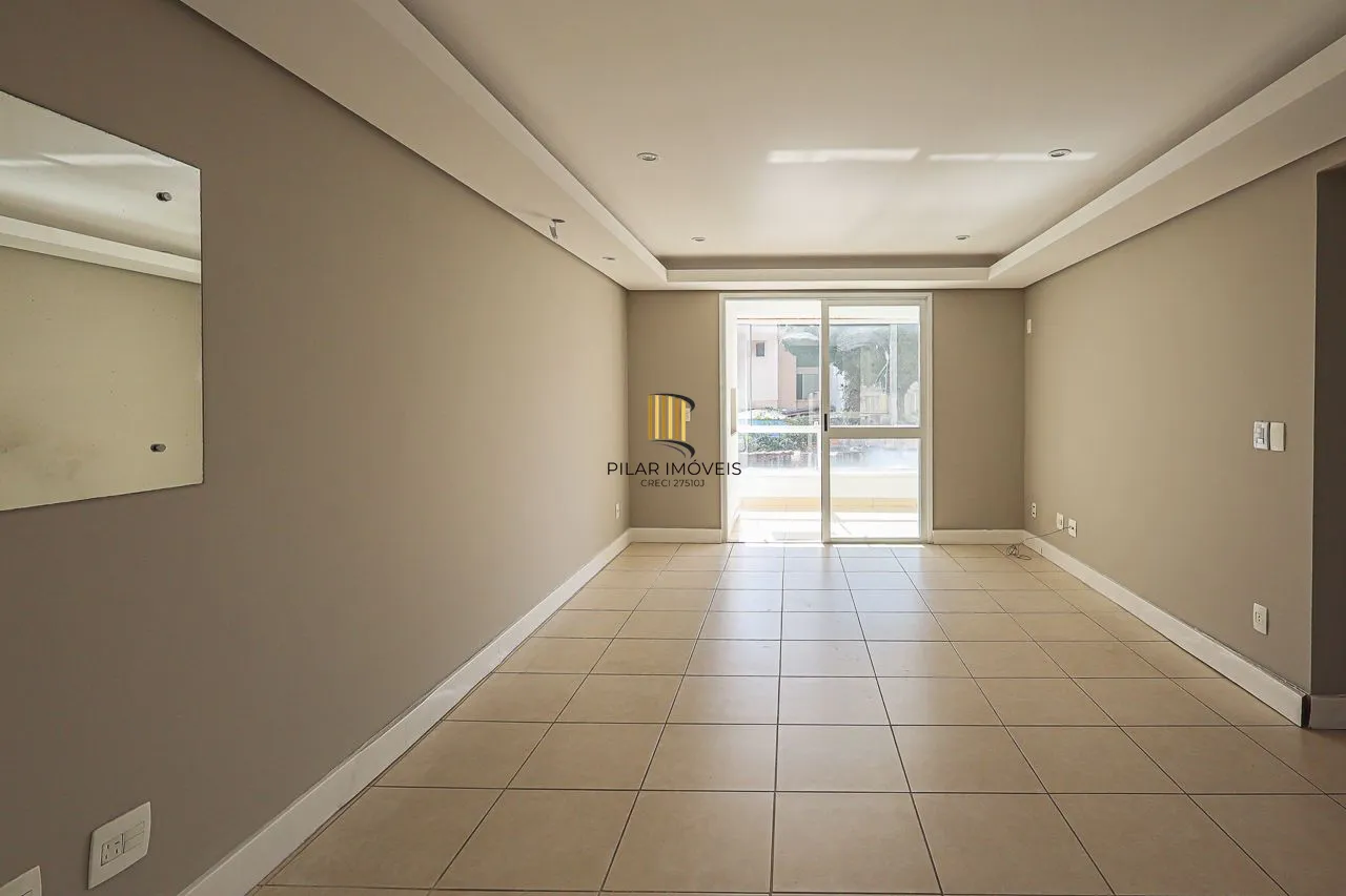 Apartamento a venda no bairro Jardim Botânico