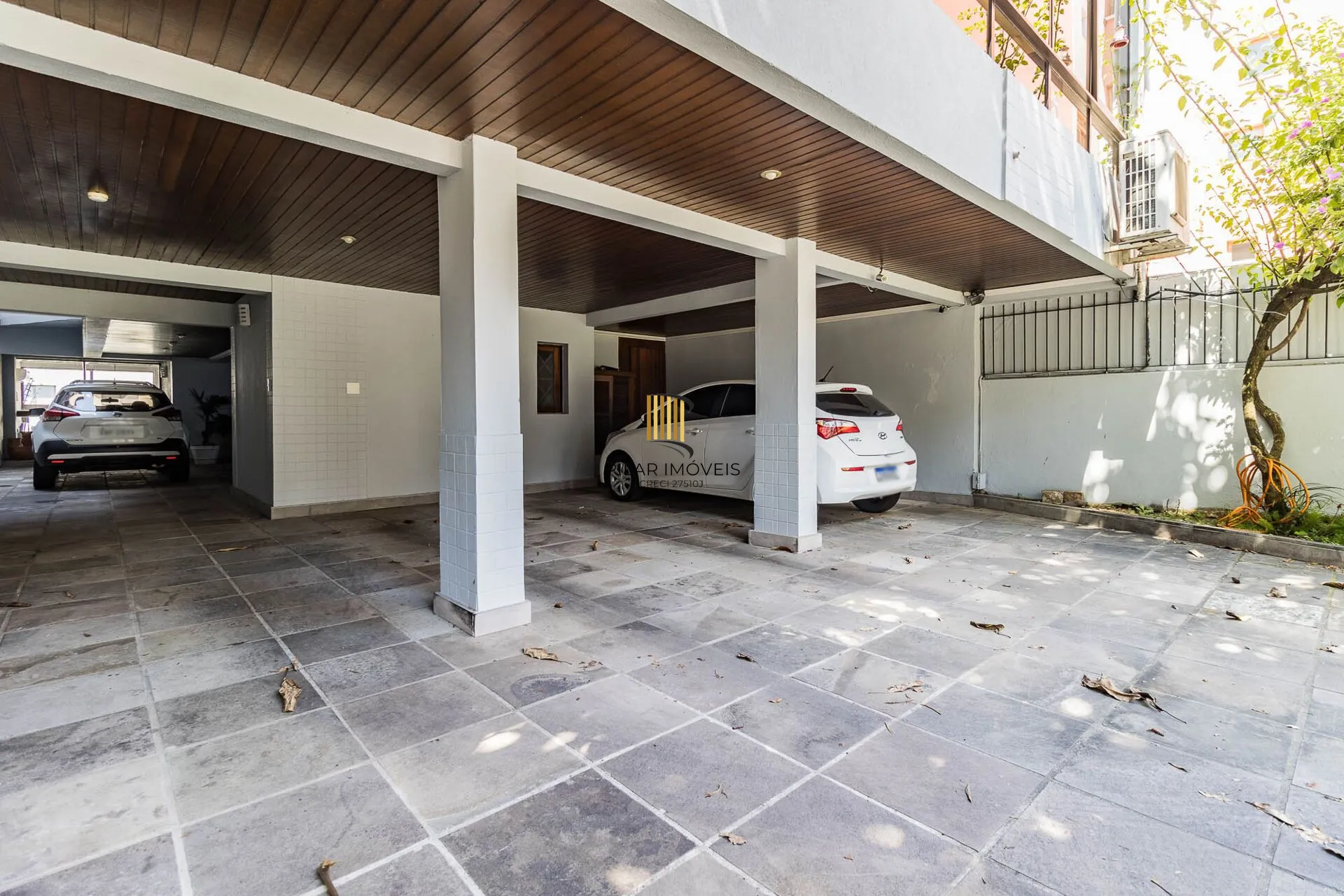 Apartamento à venda no bairro Bela Vista em Porto Alegre/RS