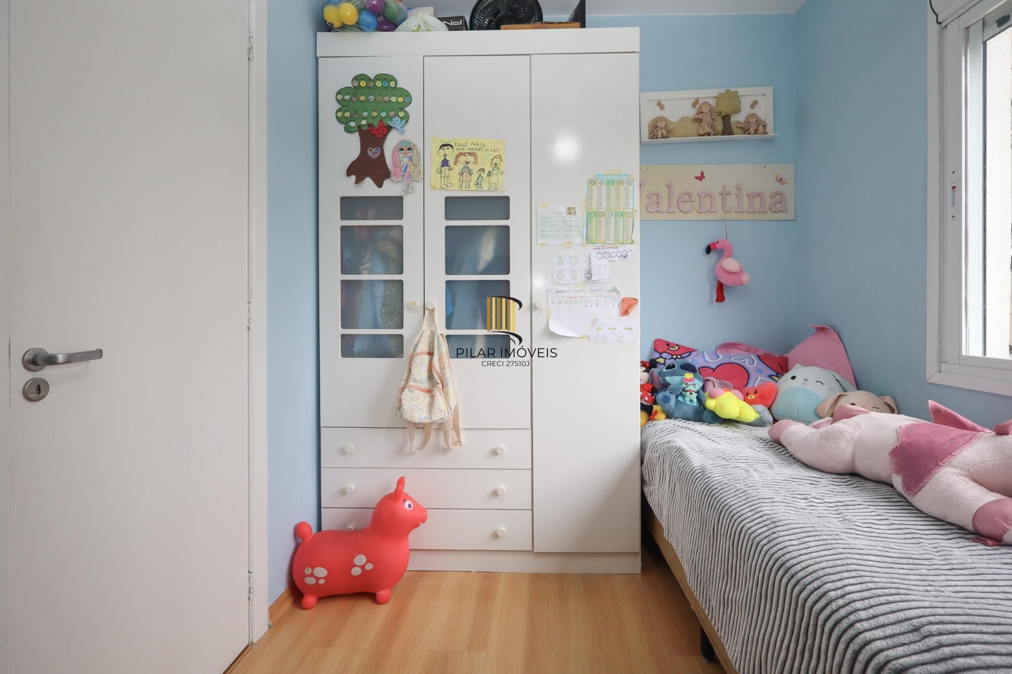 Apartamento a venda no bairro Rio Branco