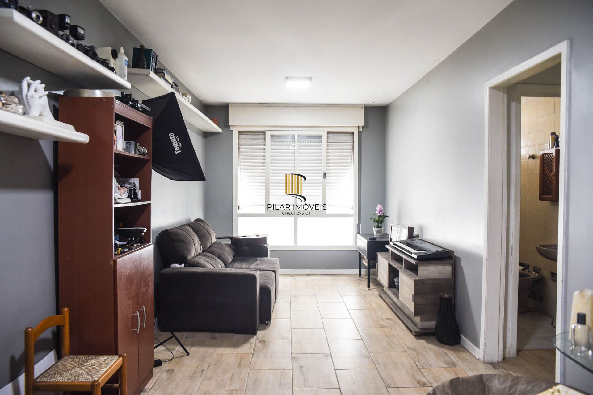 Apartamento à venda no bairro Auxiliadora em Porto Alegre/RS - Pilar Imóveis