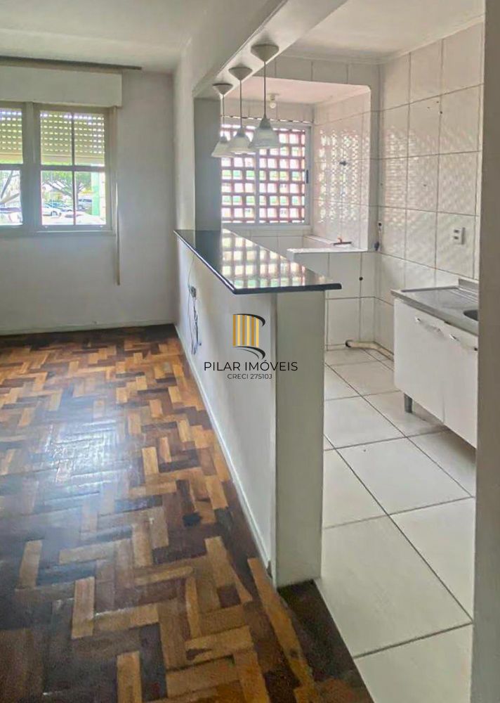 Apartamento a venda no bairro Petrópolis