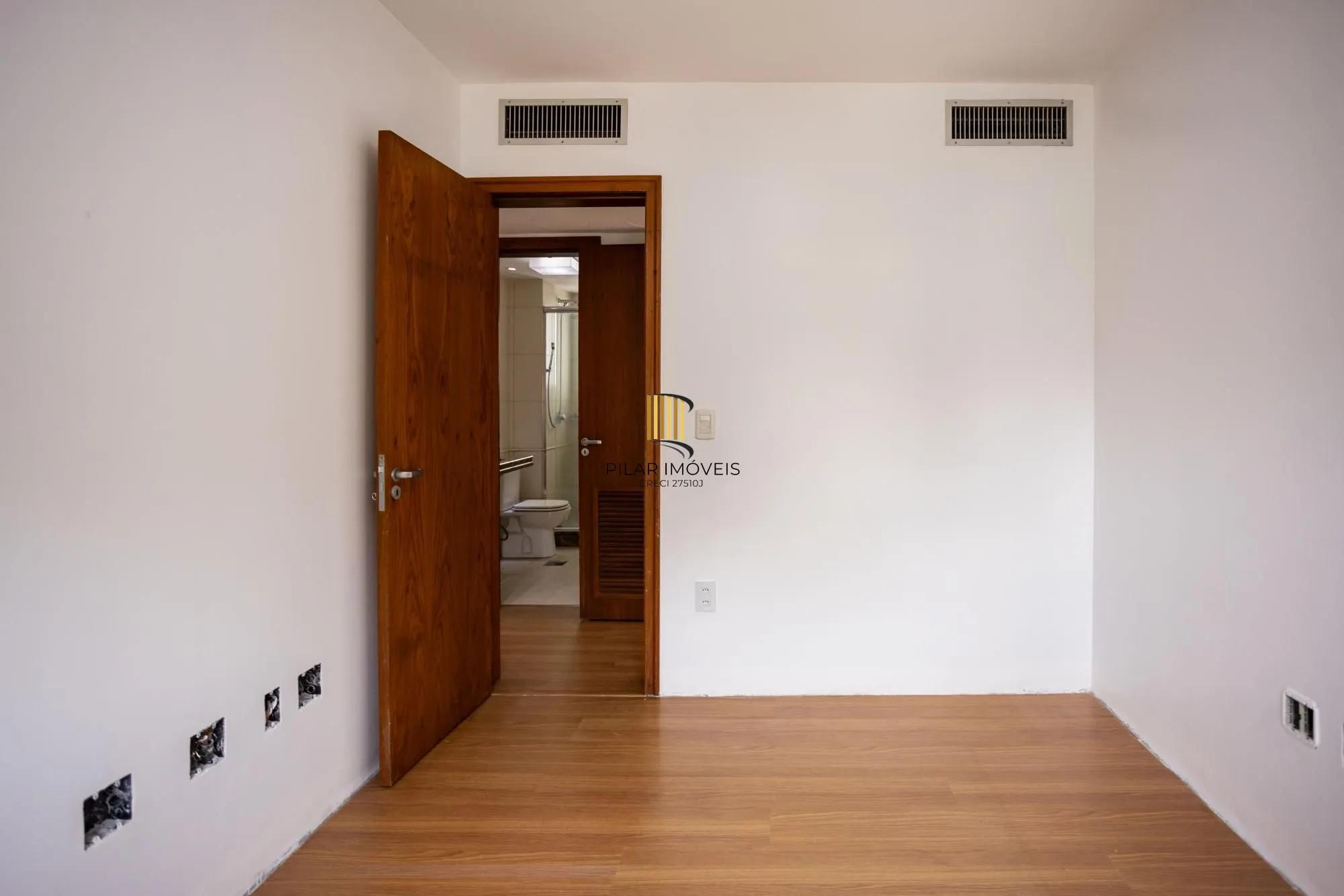Apartamento 3 dormitórios no bairro Três Figueiras