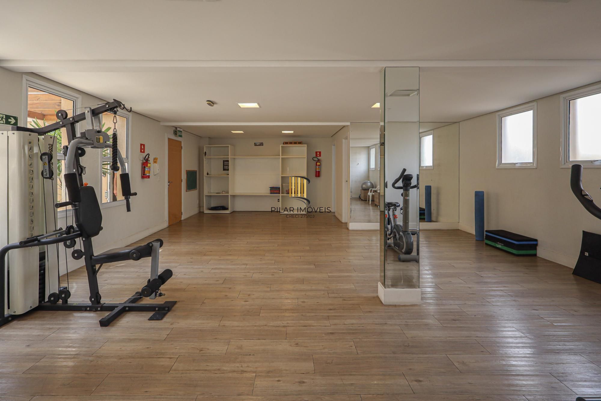 Apartamento a venda no bairro Santana