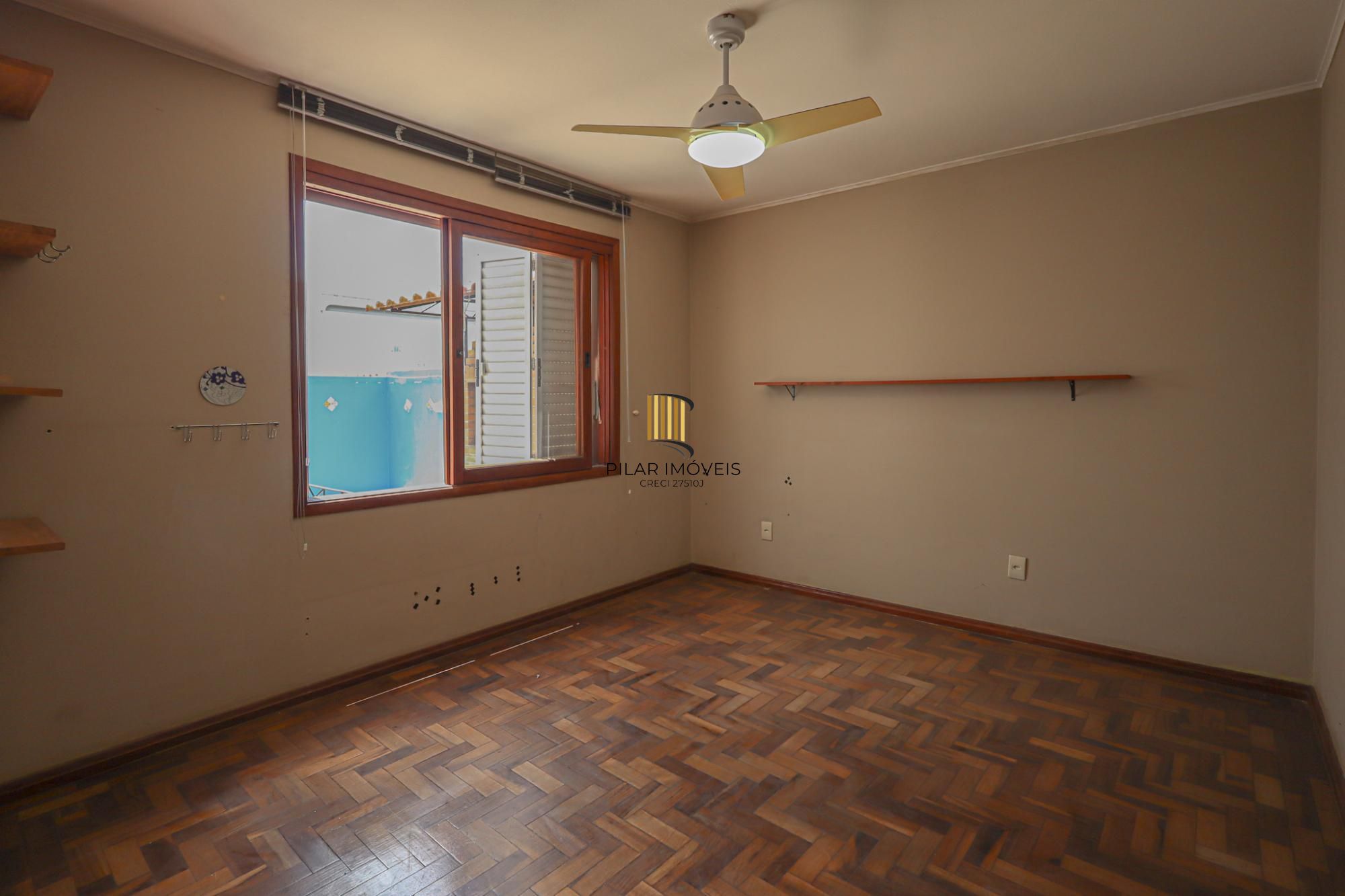 Apartamento a venda no bairro São Geraldo