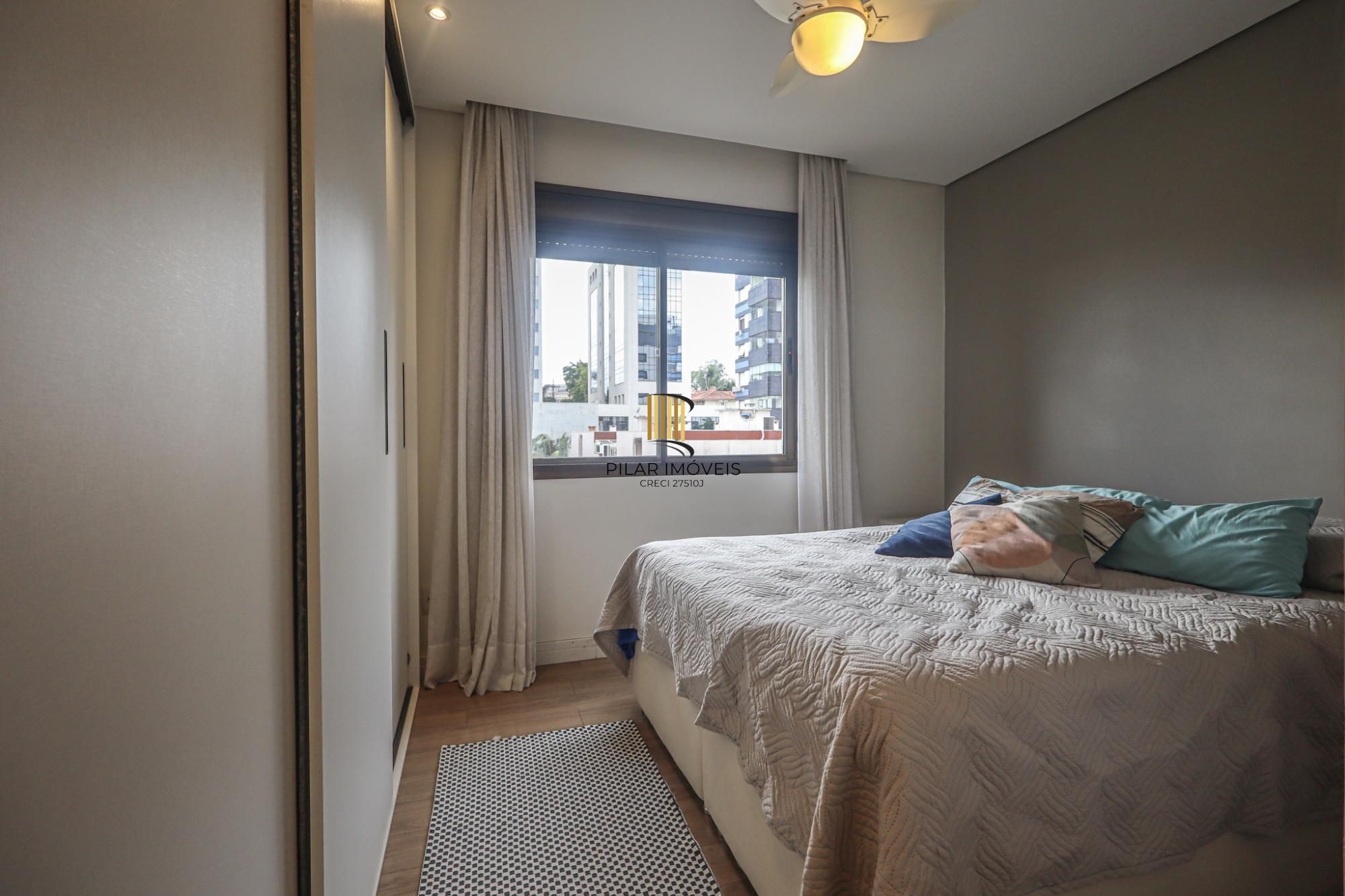 Apartamento a venda no bairro São João