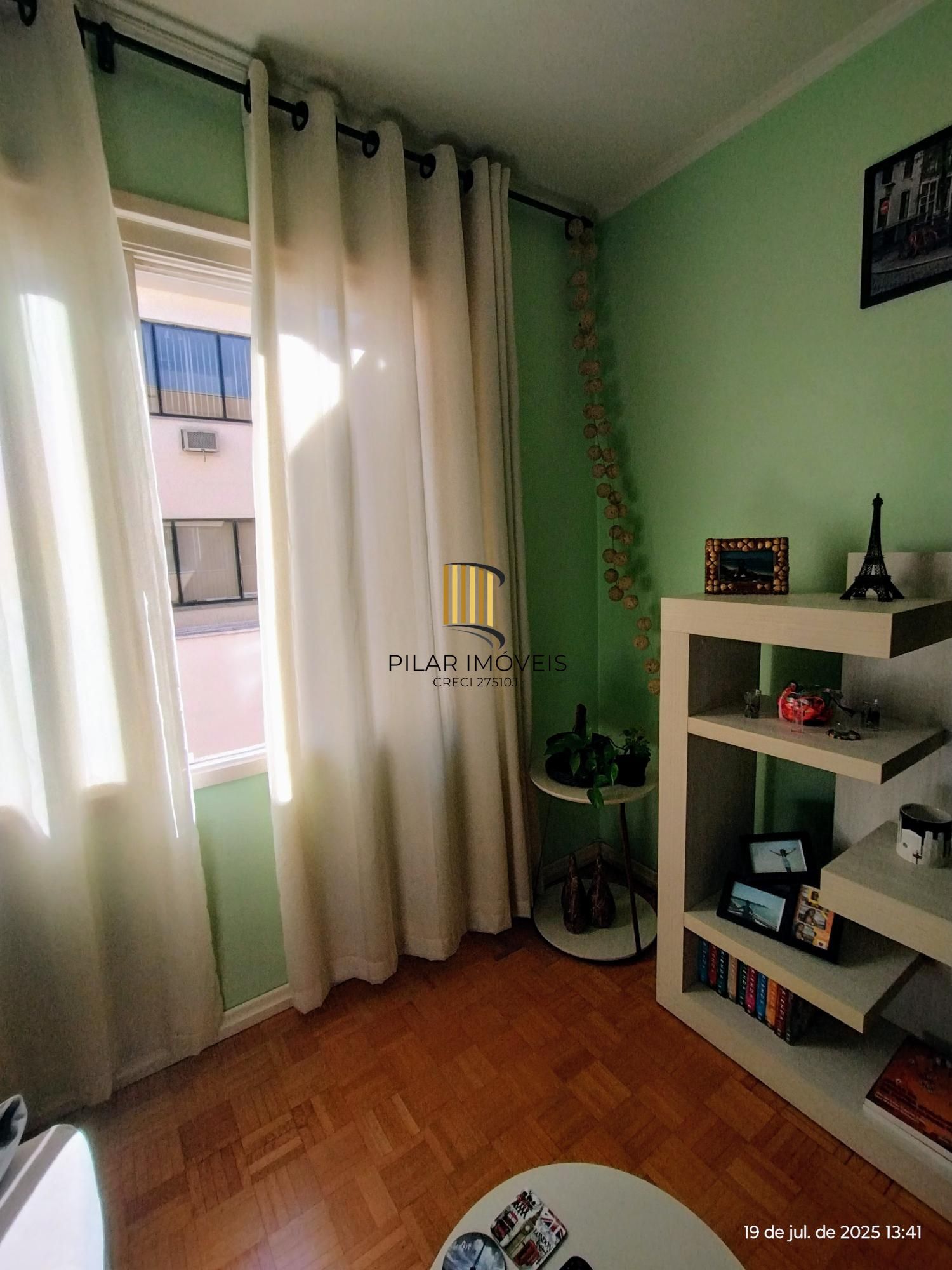 Apartamento a venda no bairro Teresópolis