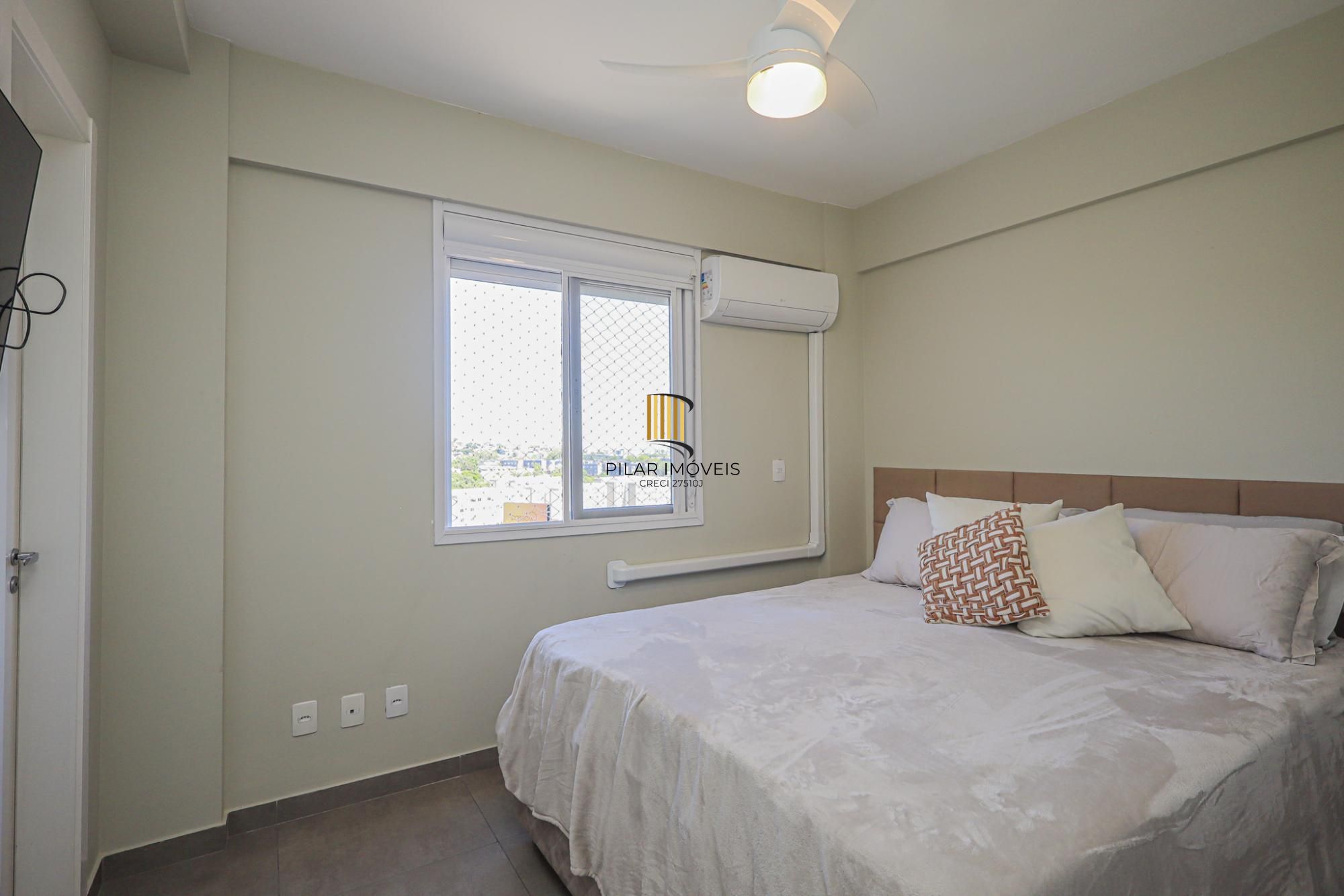 Apartamento a venda no bairro Cavalhada