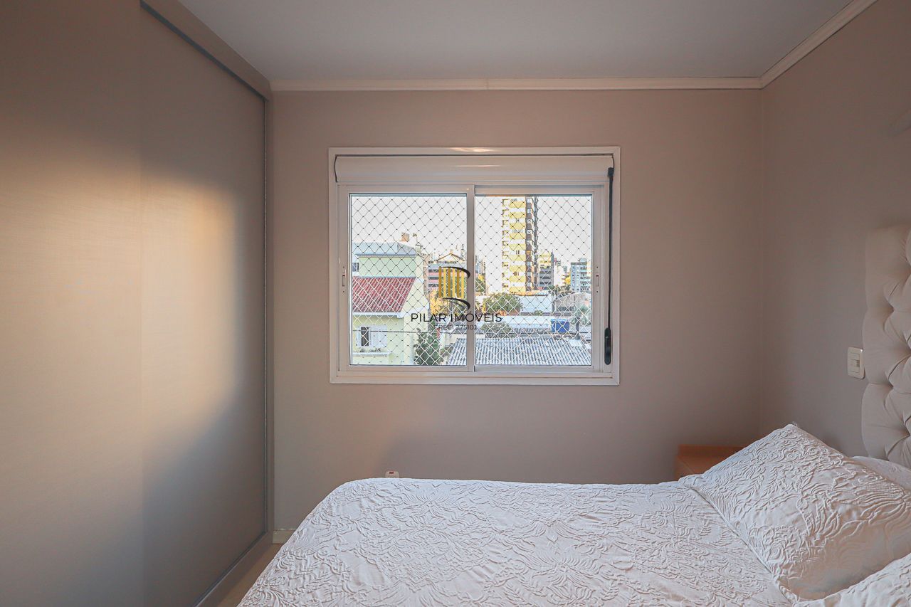Apartamento a venda no bairro Boa Vista