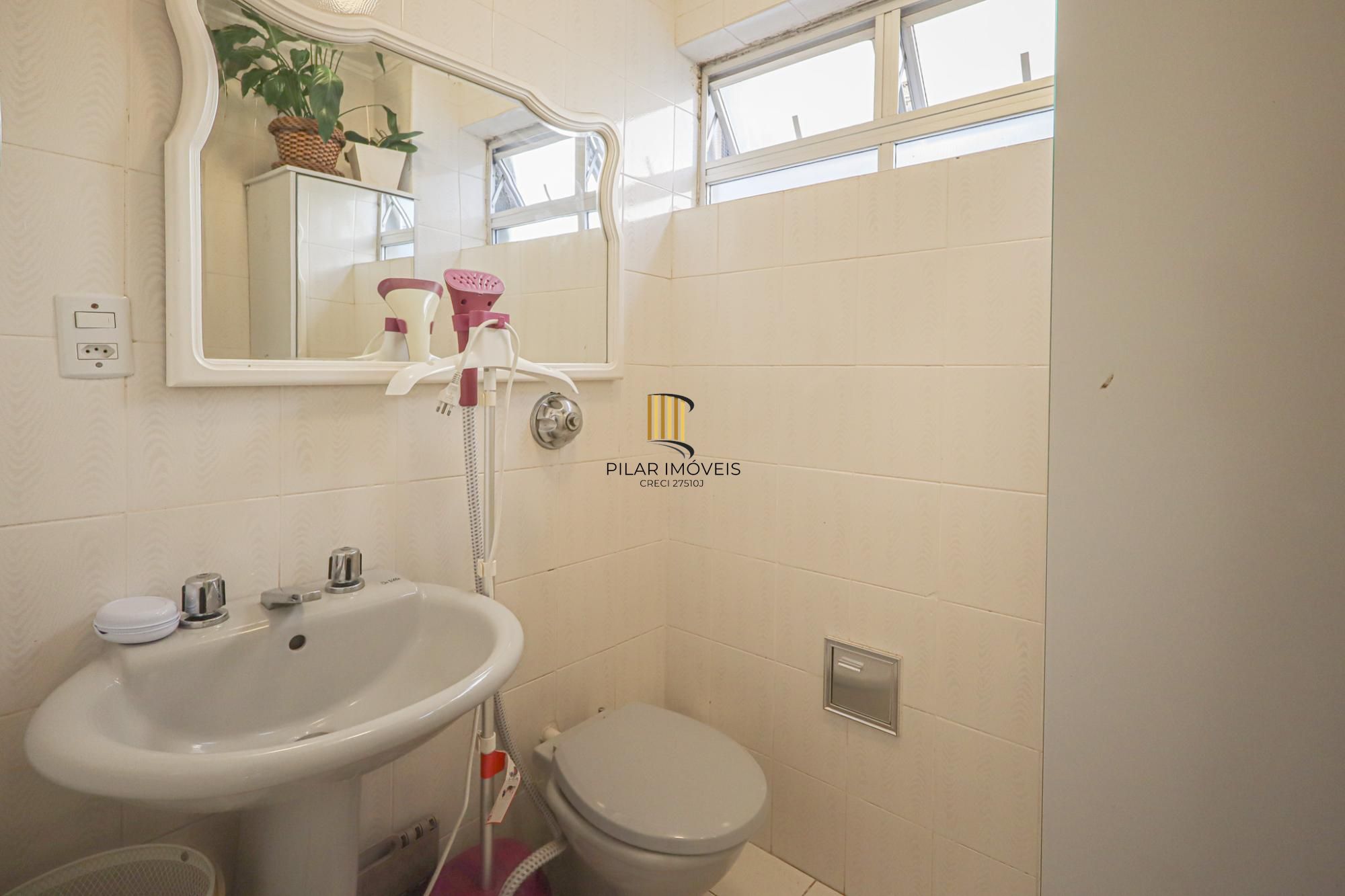 Apartamento a venda no bairro Petrópolis