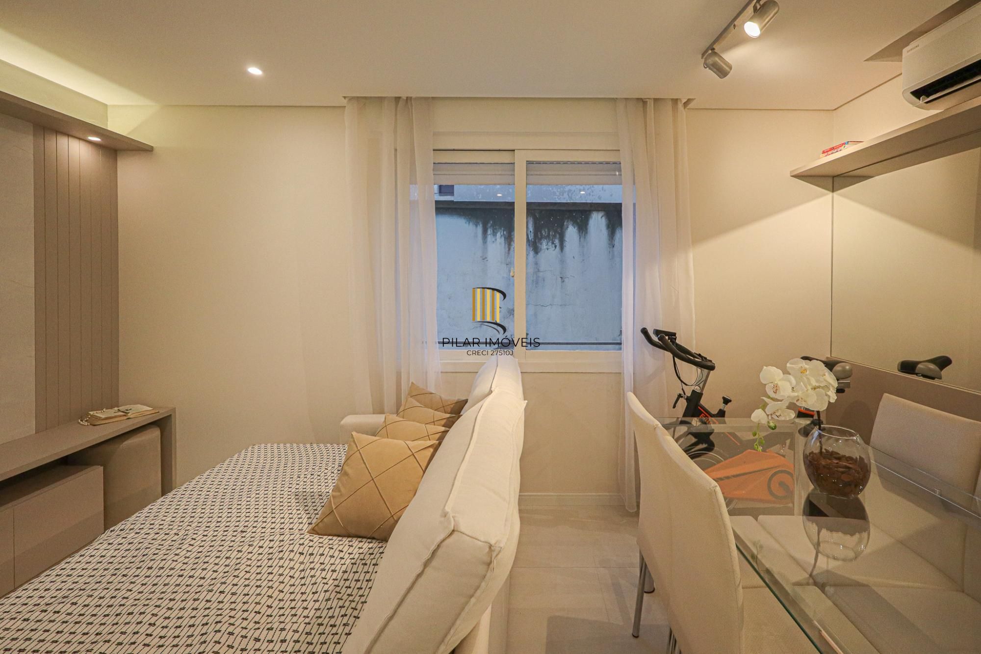 Apartamento a venda no bairro Santana