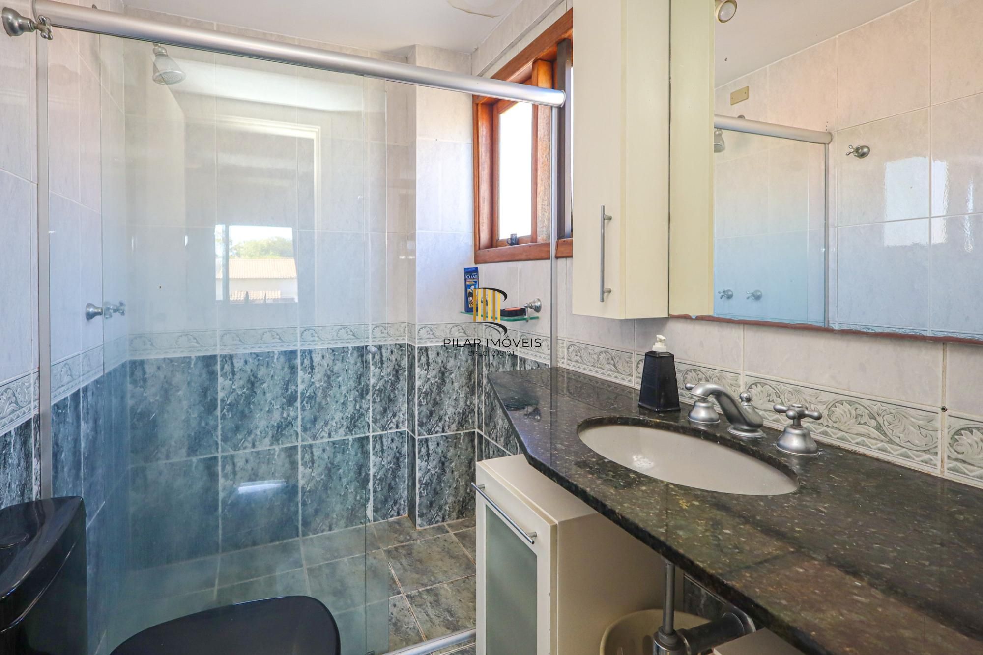 Apartamento a venda no bairro Jardim Lindóia