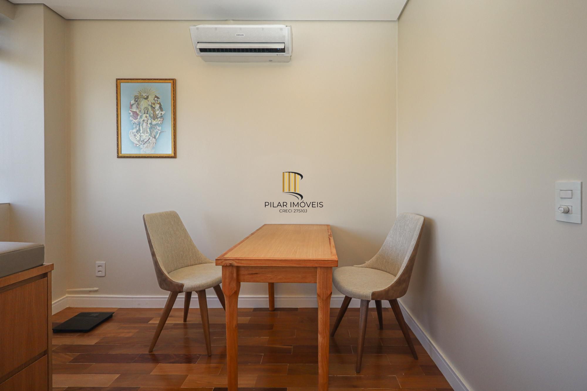 Sala Comercial a venda no bairro Mont Serrat