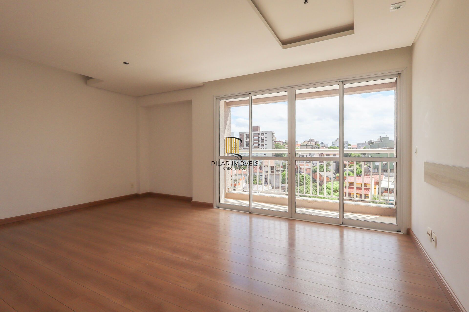 Apartamento à venda no bairro Jardim Lindóia em Porto Alegre/RS