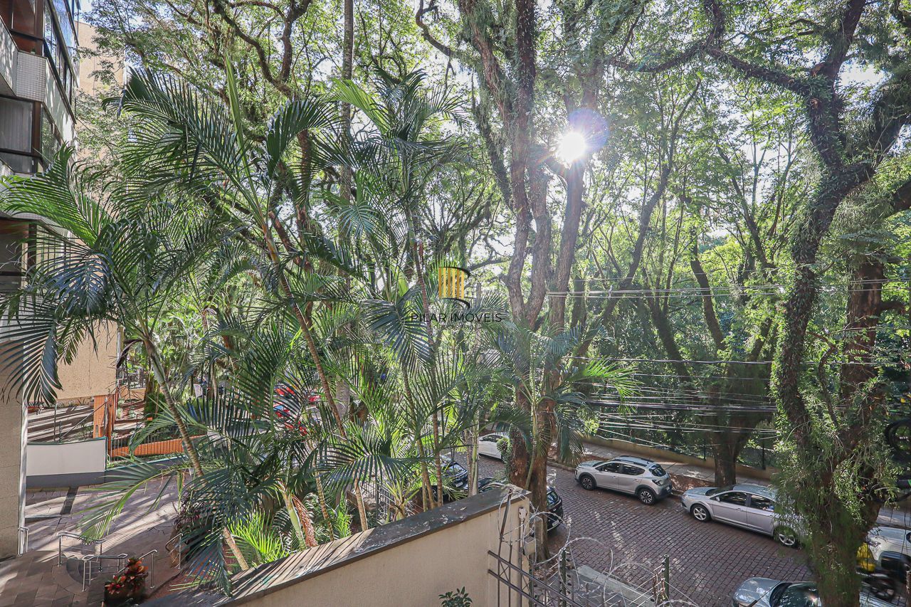 Apartamento a venda no bairro Independência