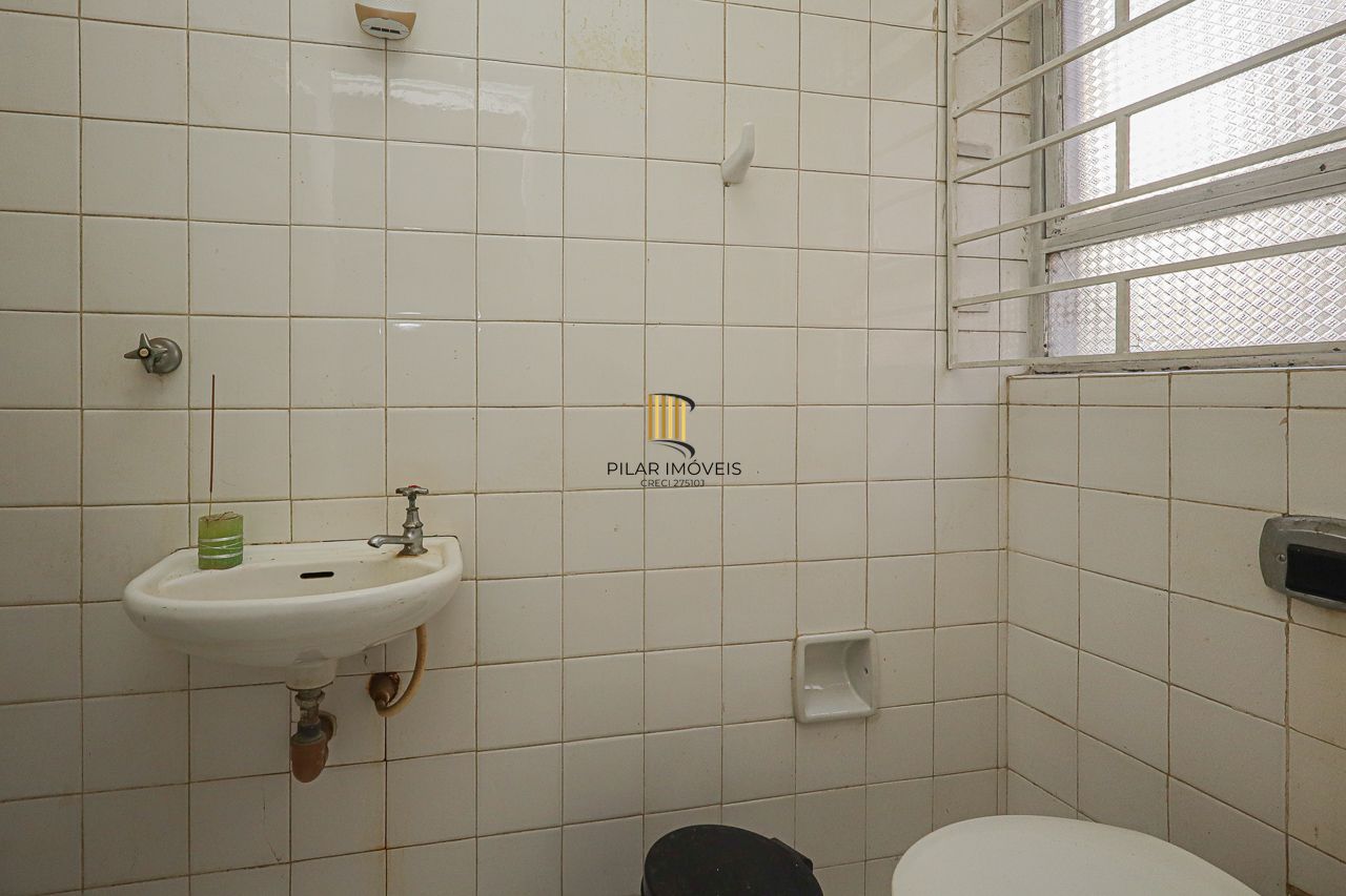 Apartamento a venda no bairro Independência