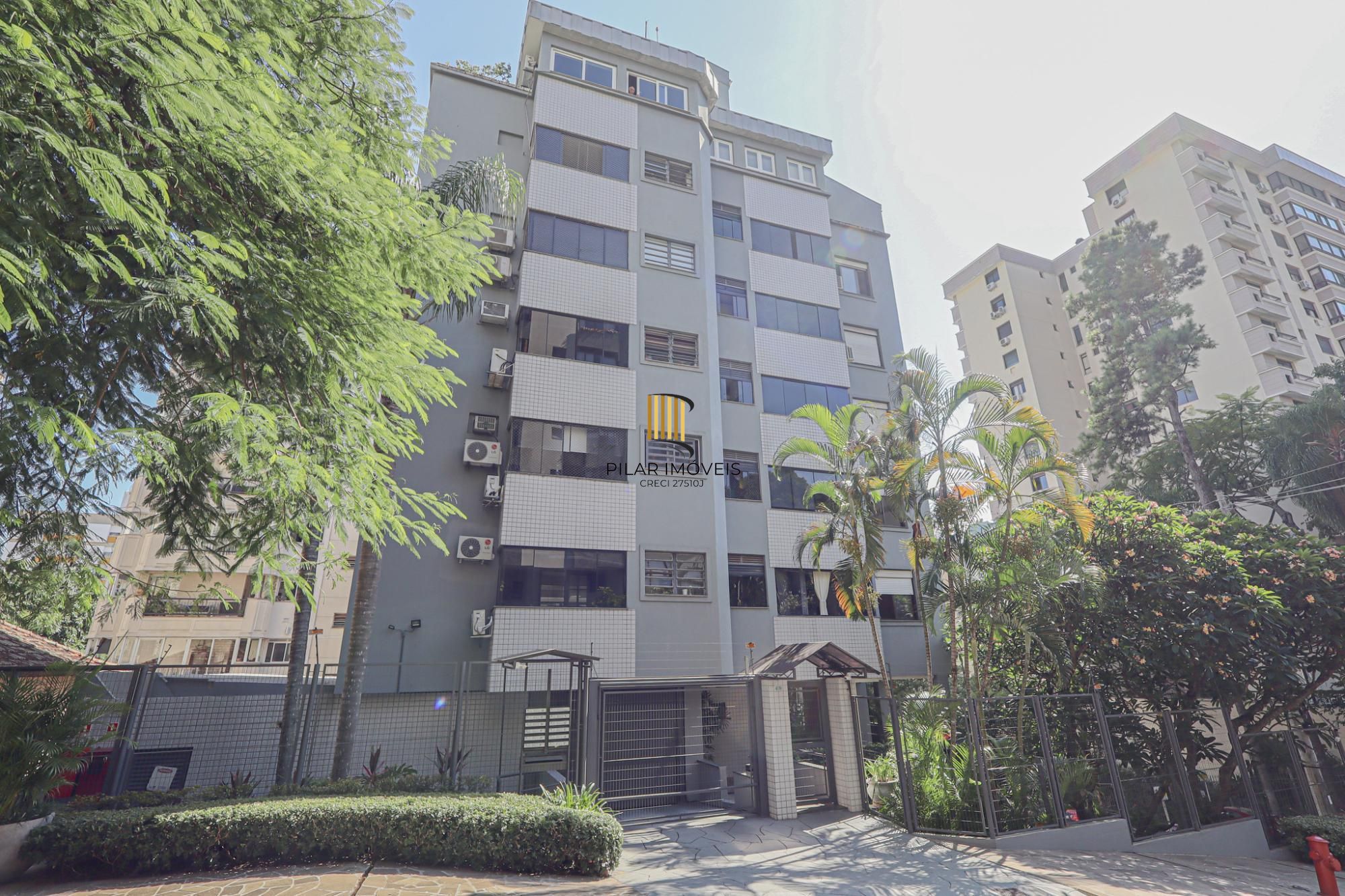 Apartamento a venda no bairro Mont'Serrat