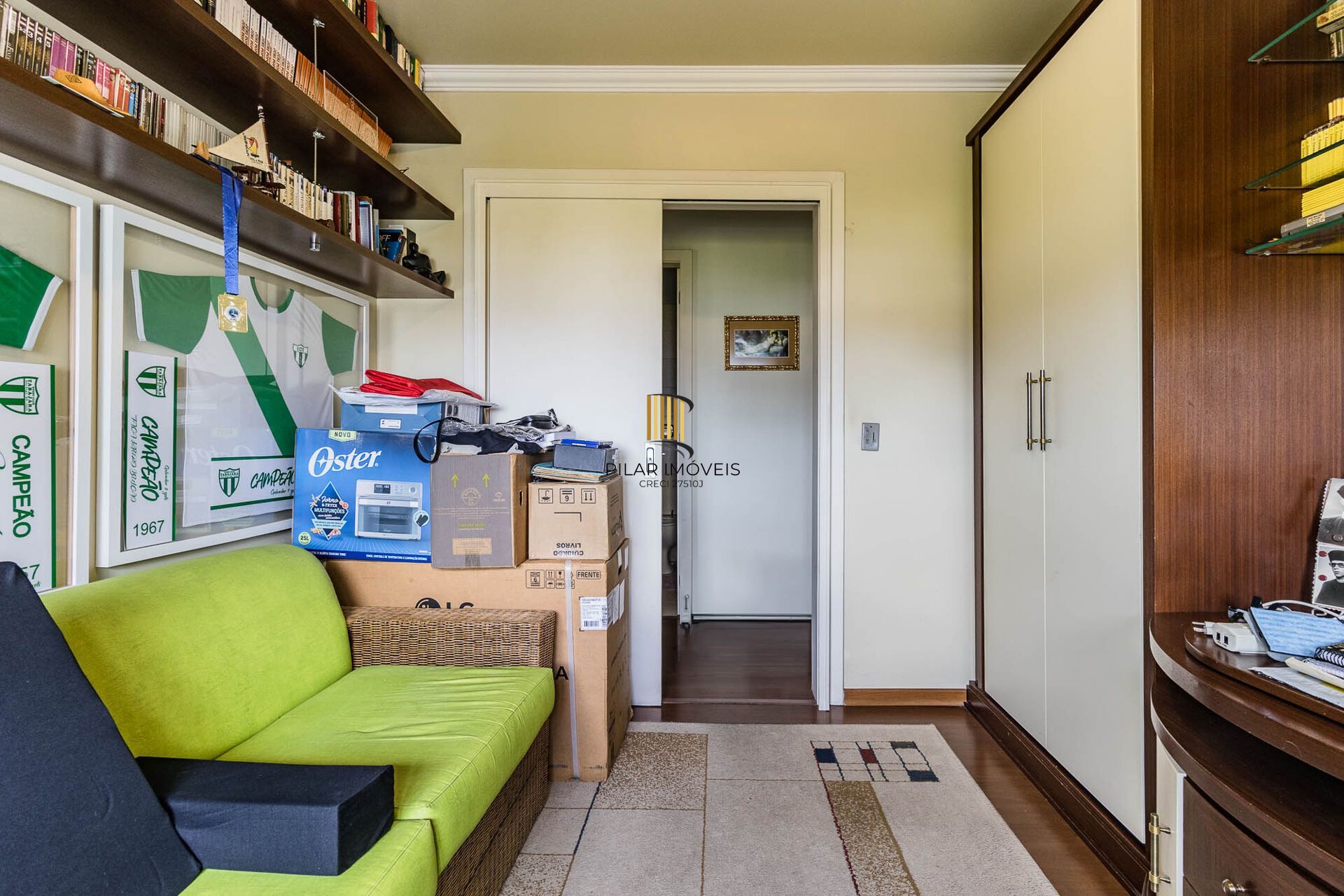 Apartamento à venda no bairro Boa Vista em Porto Alegre/RS