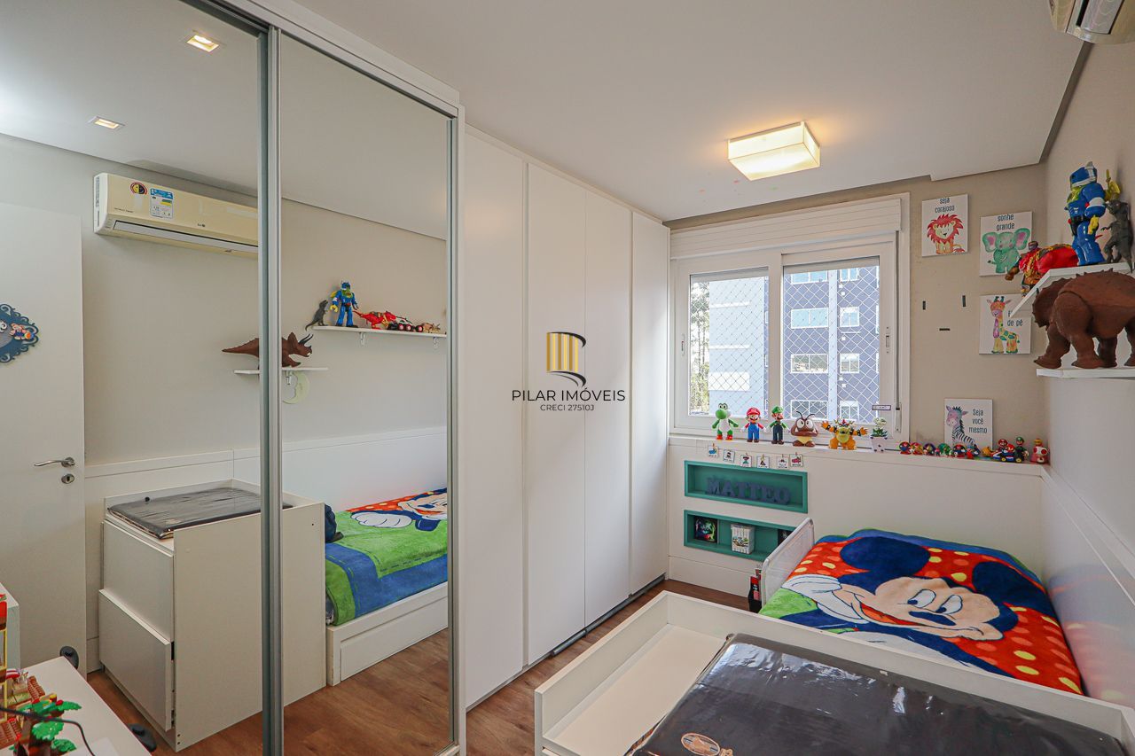 Apartamento a venda no bairro Jardim Sabará